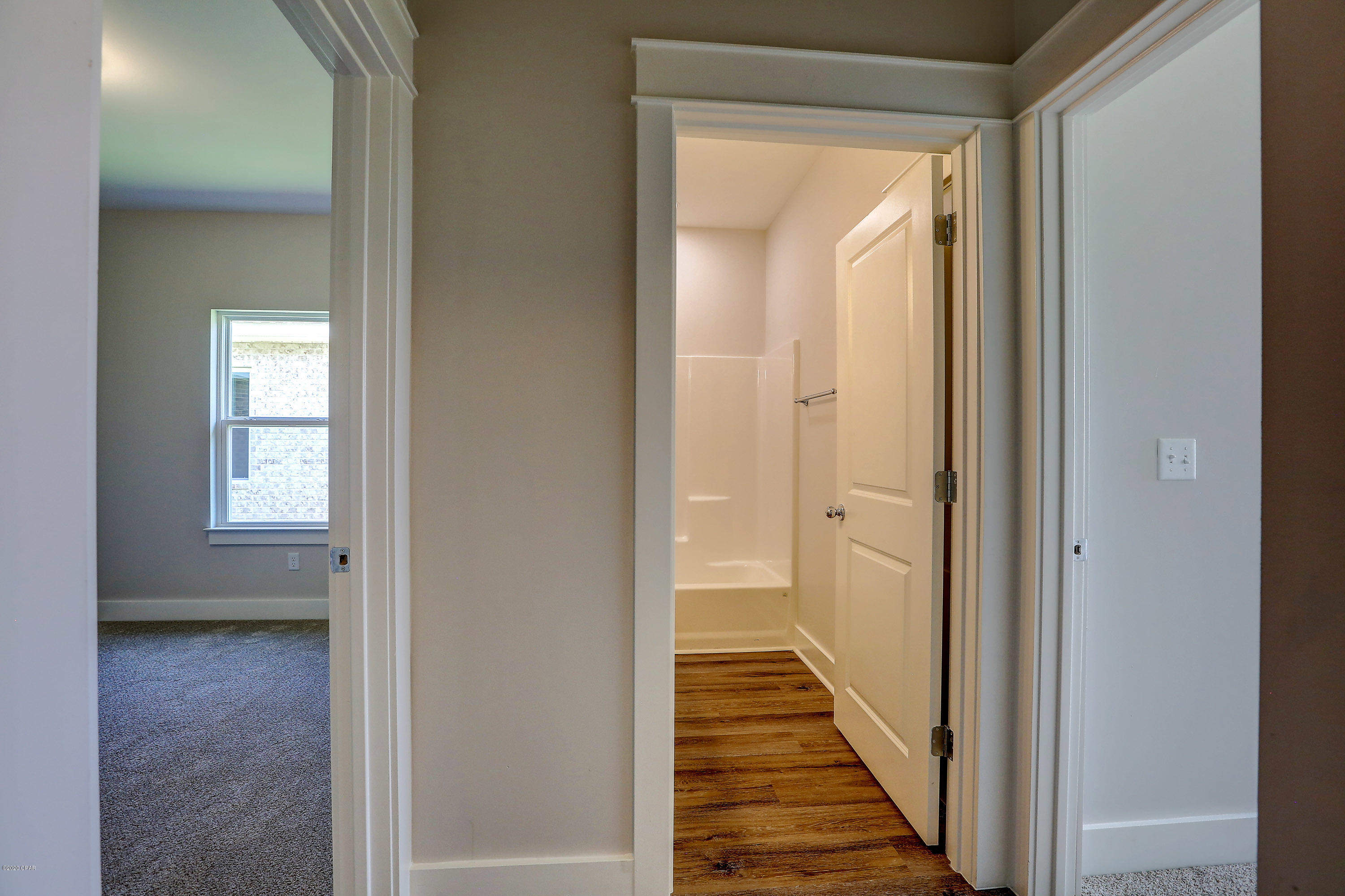 Camryn's Crossing - Residential