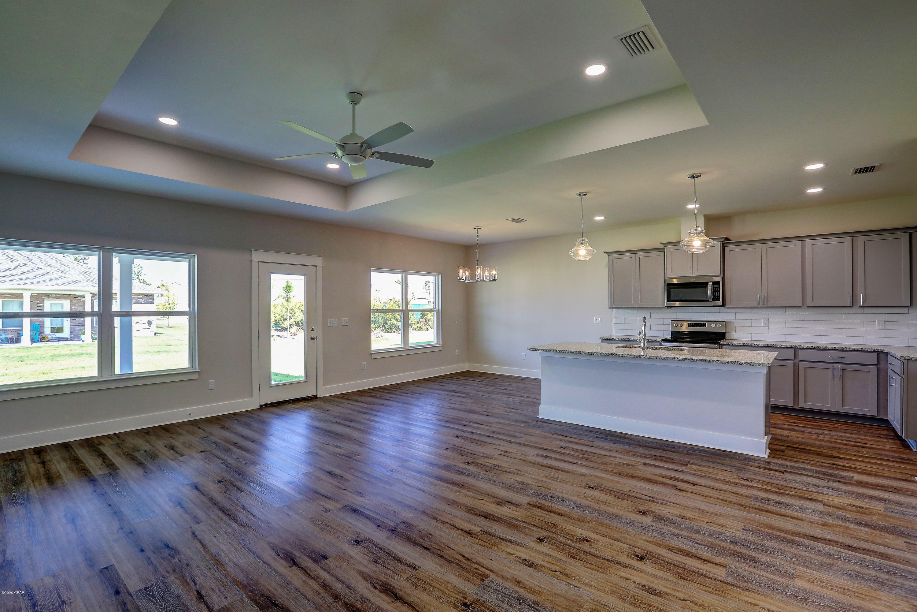 Camryn's Crossing - Residential