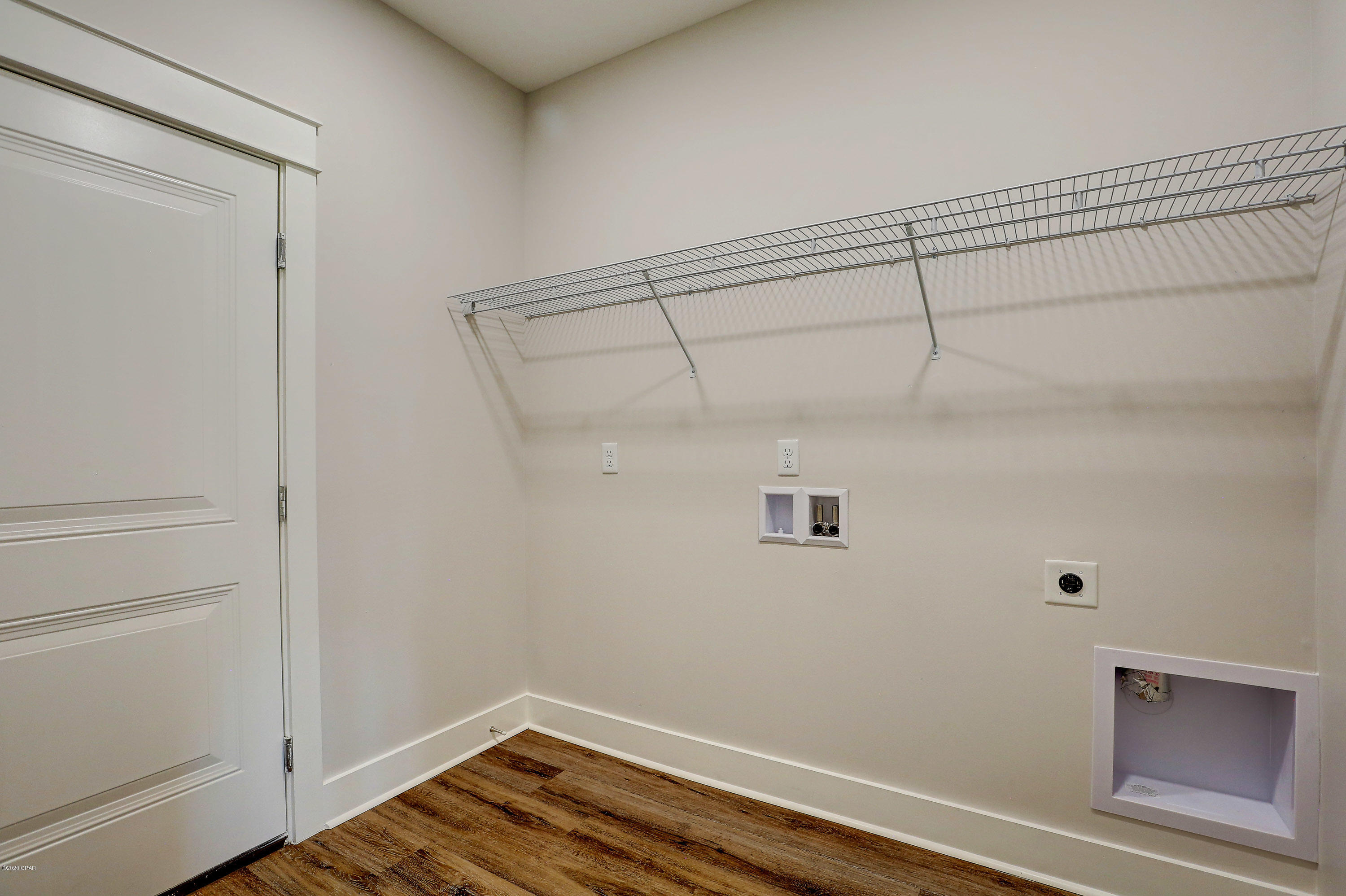 Camryn's Crossing - Residential