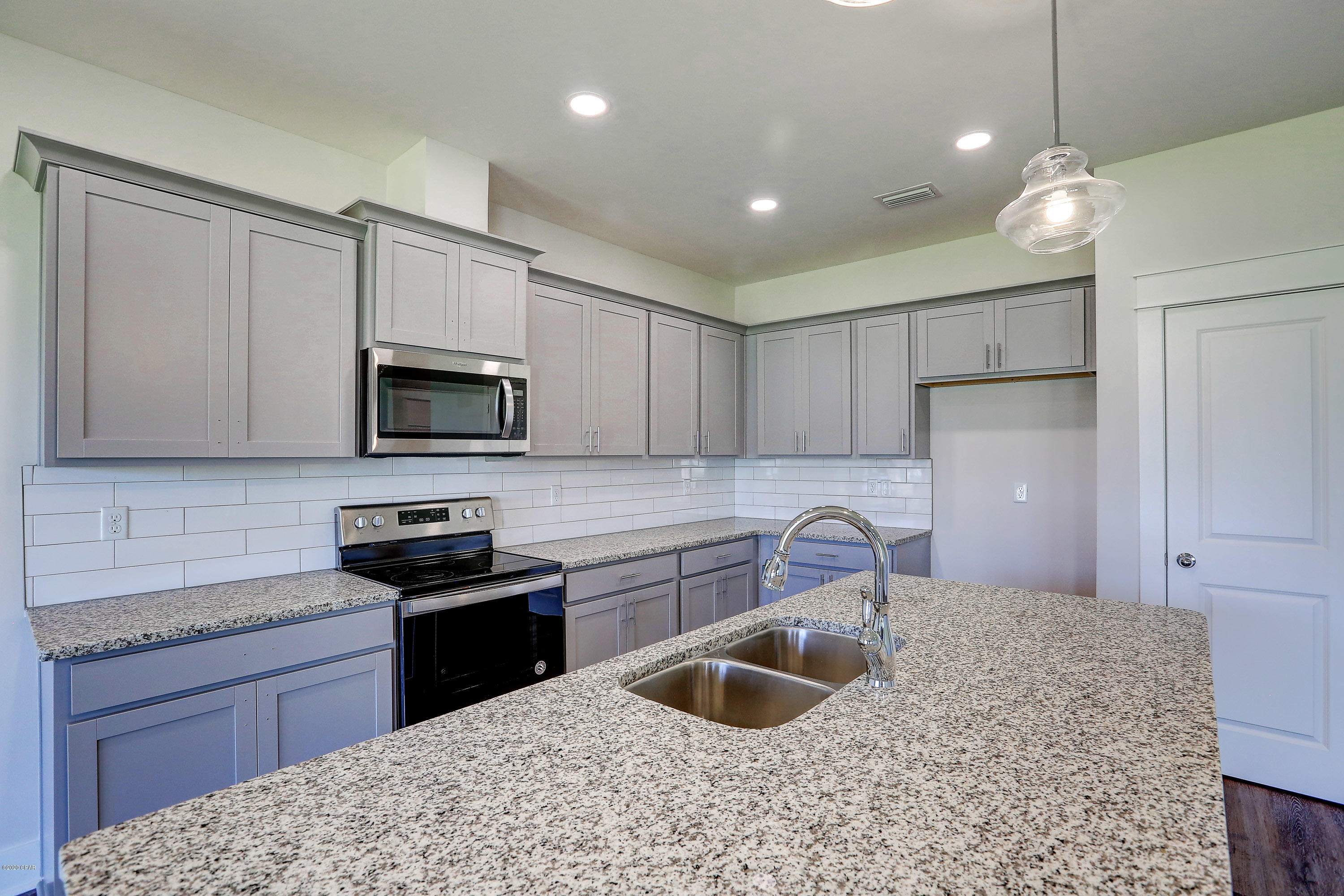 Camryn's Crossing - Residential