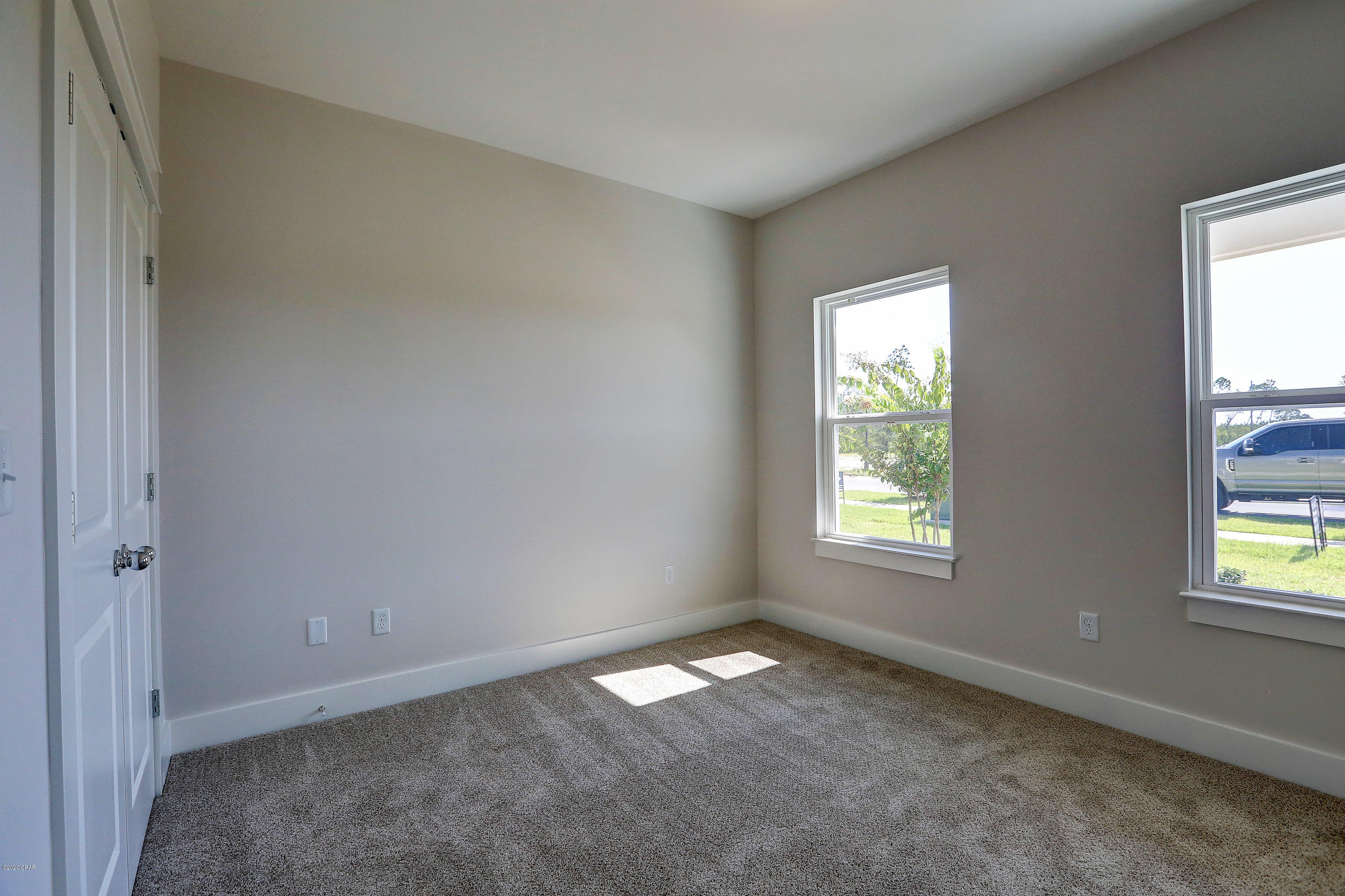 Camryn's Crossing - Residential