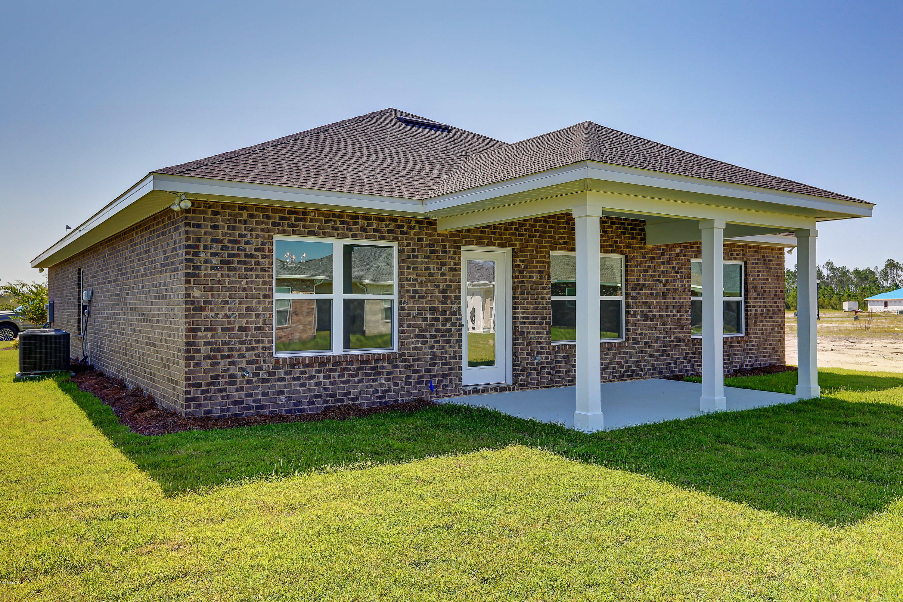 Camryn's Crossing - Residential