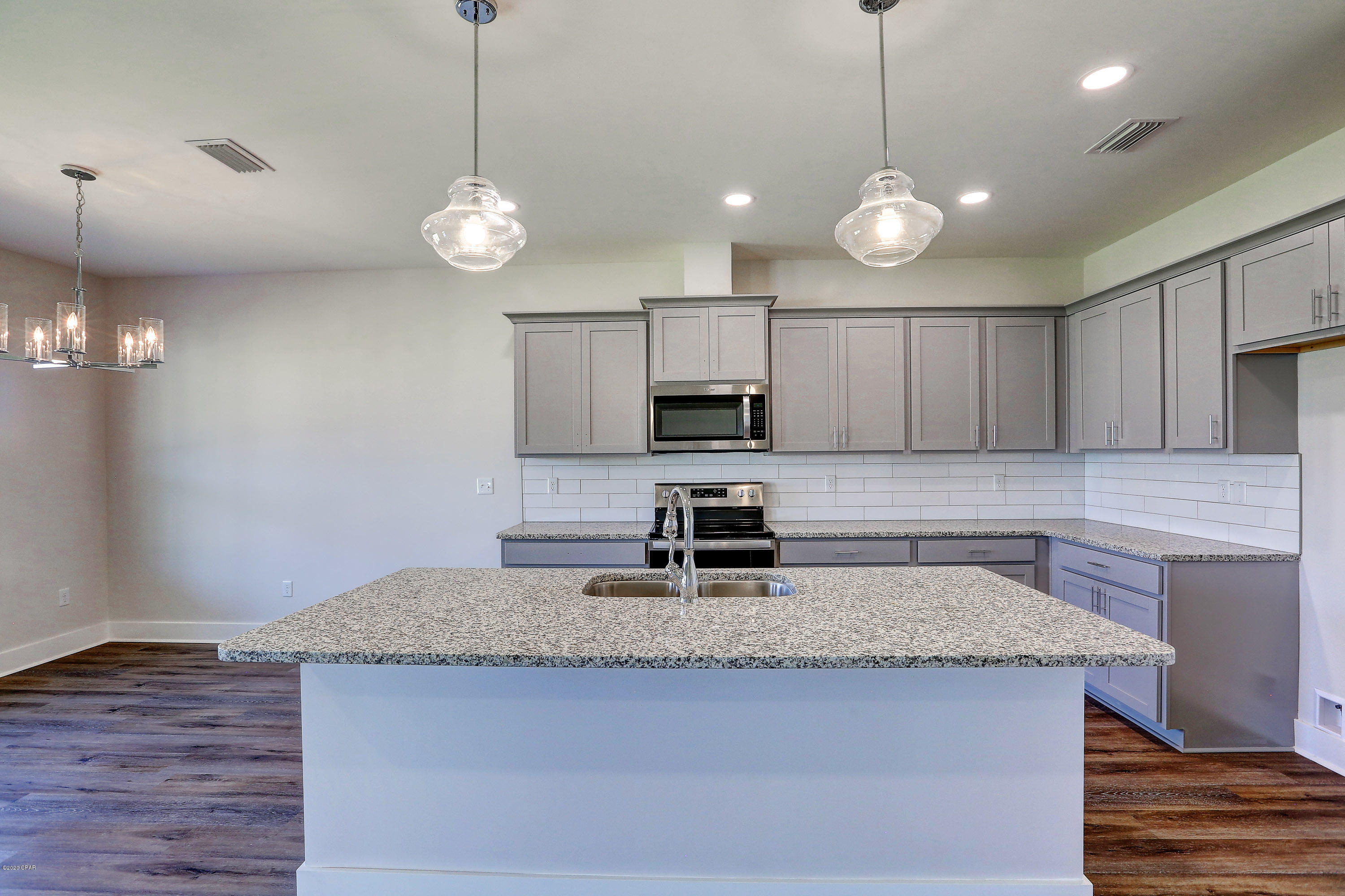 Camryn's Crossing - Residential