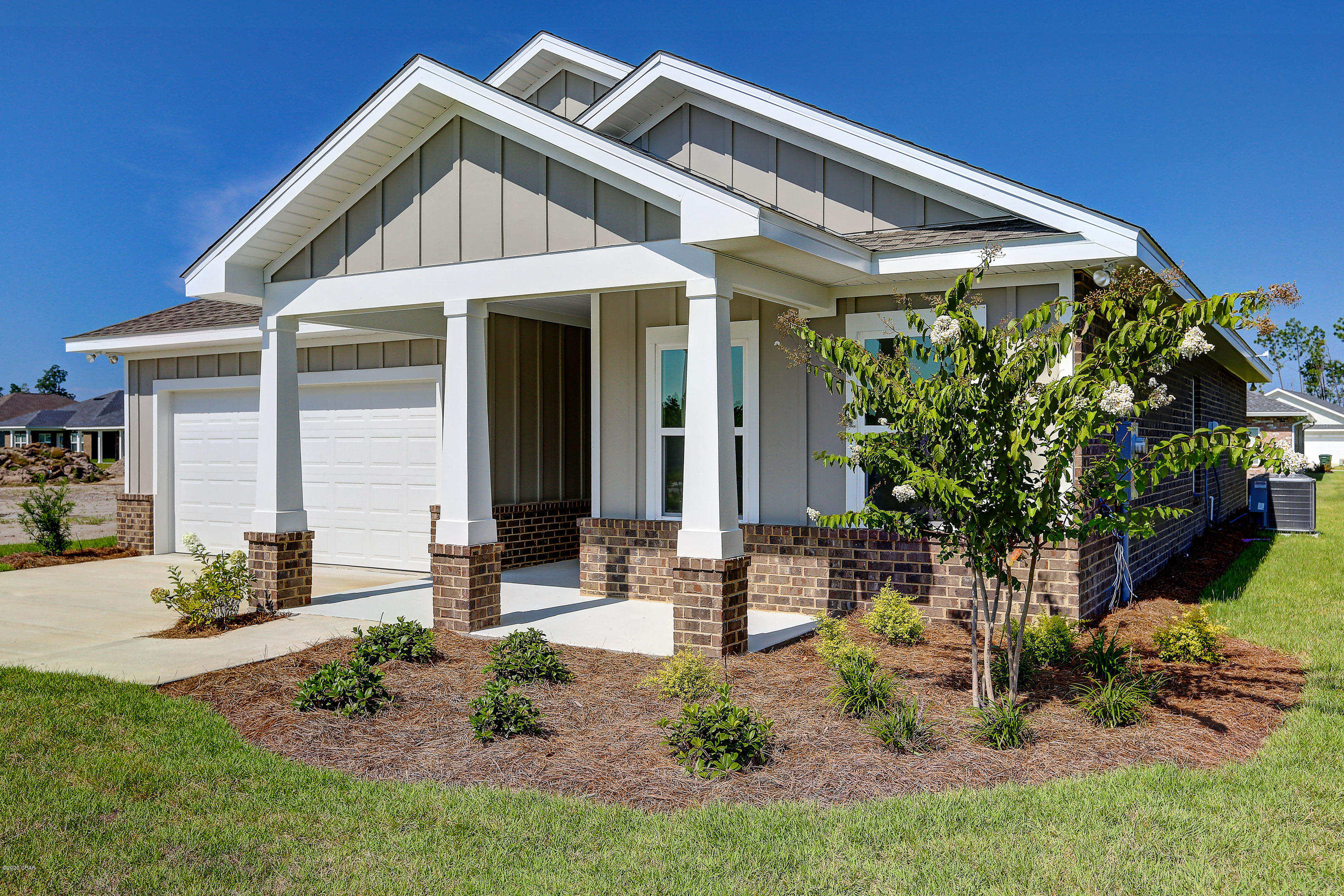 Camryn's Crossing - Residential