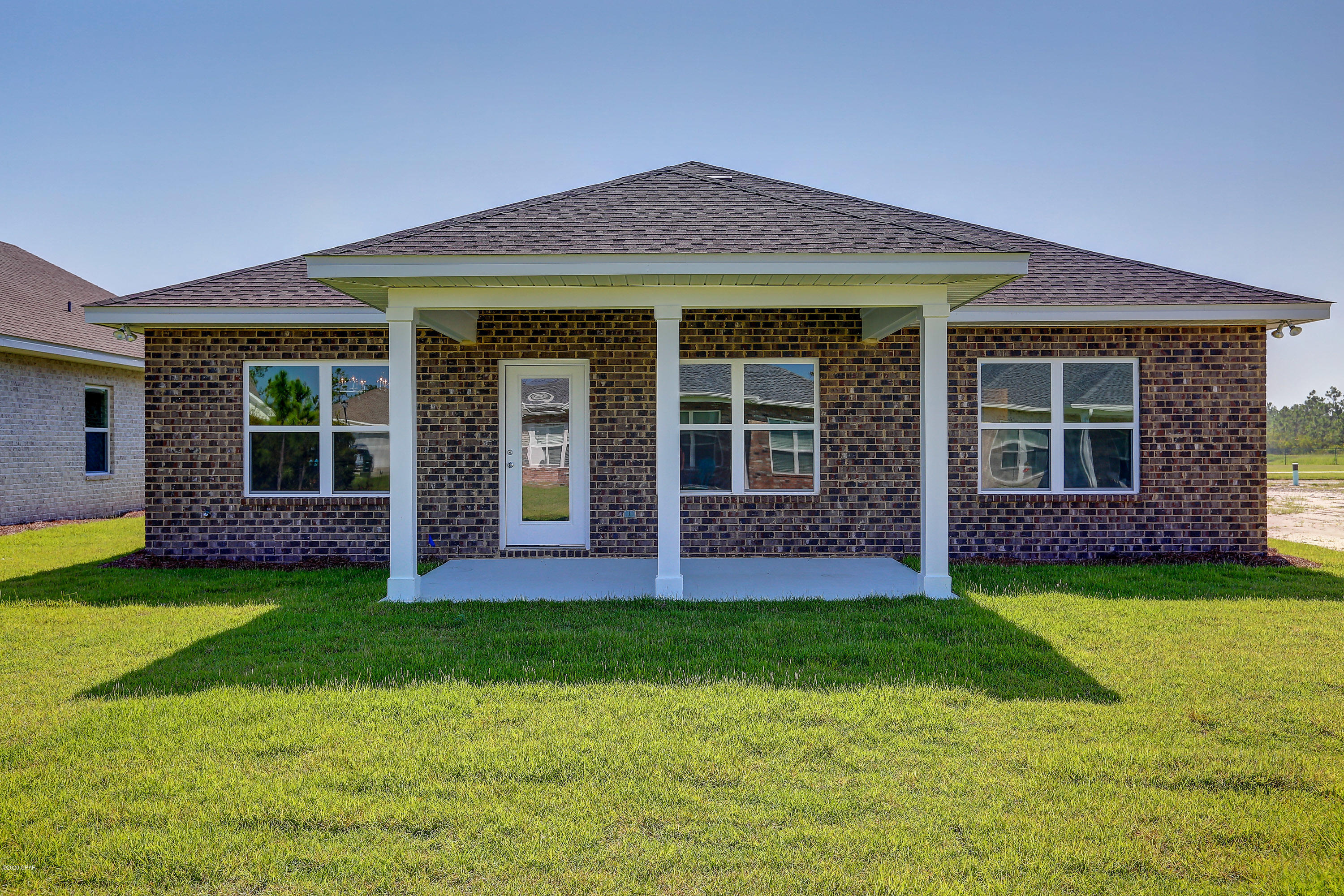 Camryn's Crossing - Residential