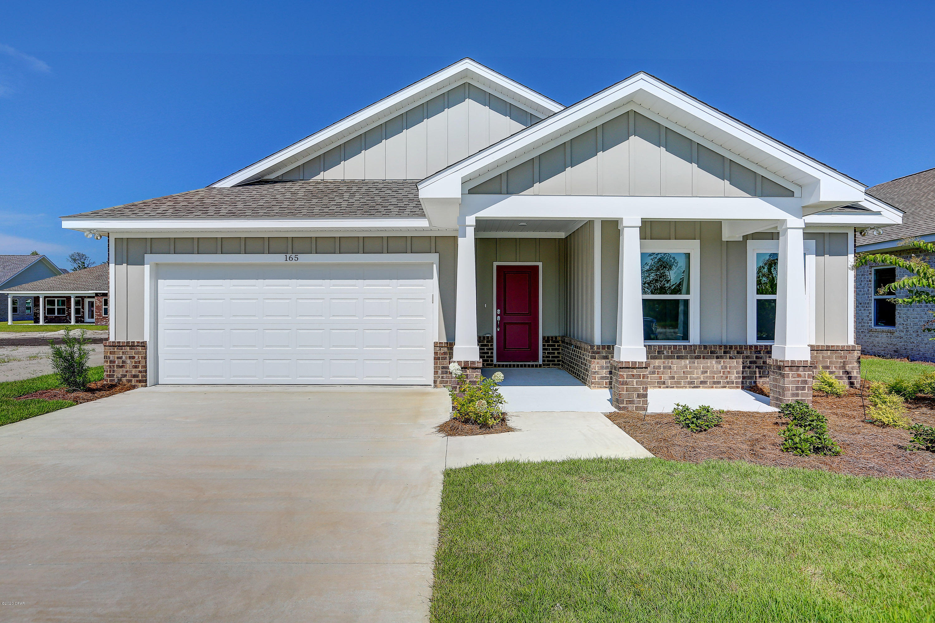 Camryn's Crossing - Residential