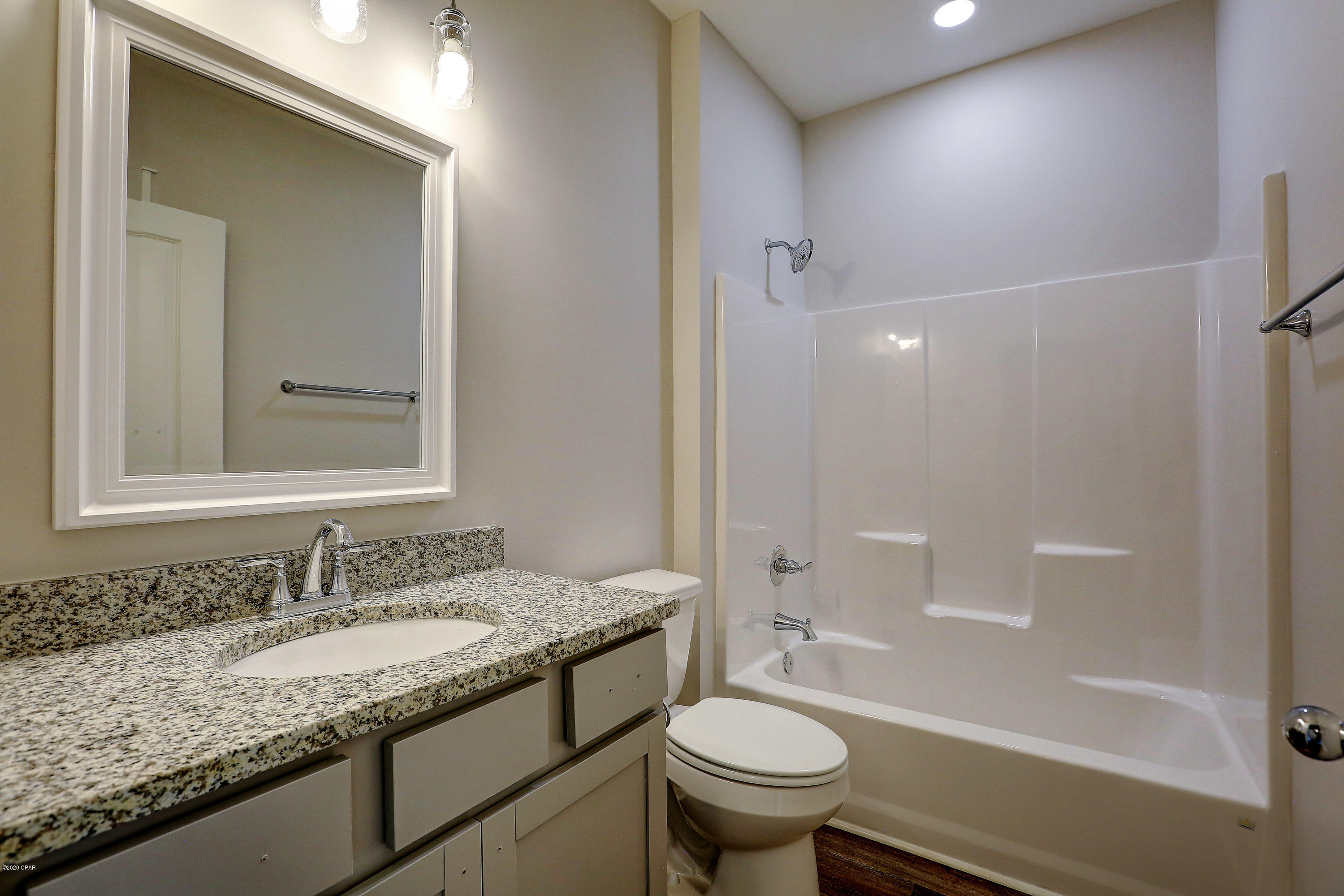 Camryn's Crossing - Residential