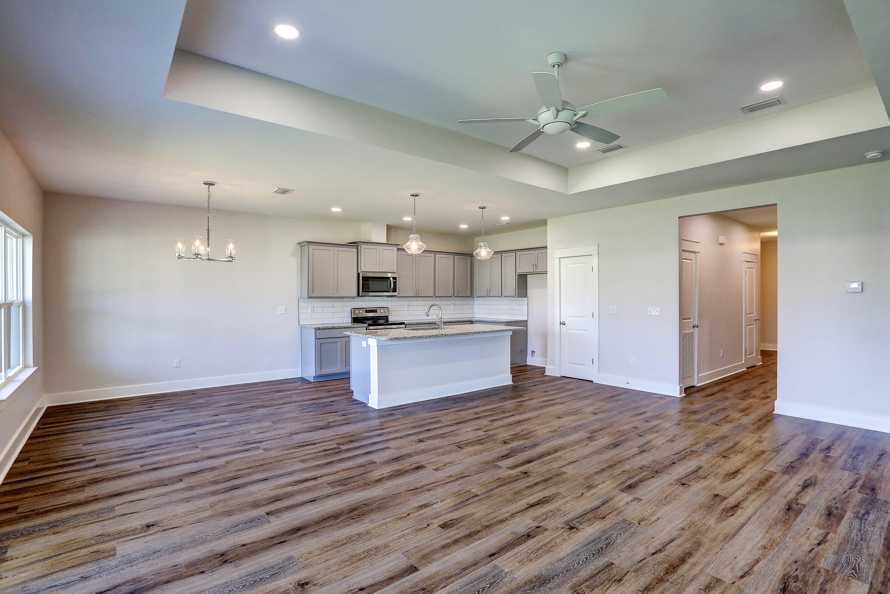 Camryn's Crossing - Residential