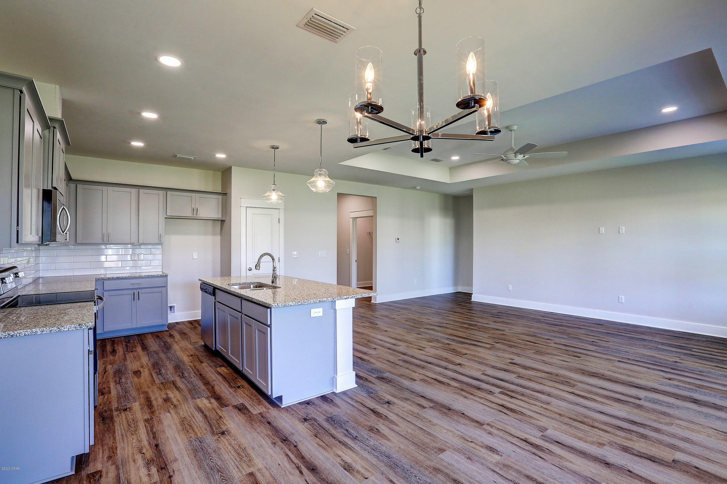 Camryn's Crossing - Residential