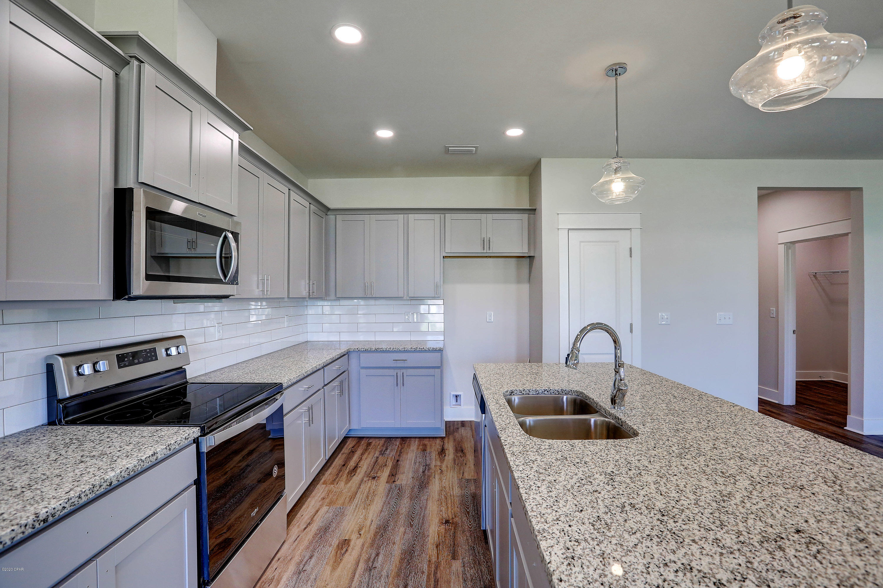 Camryn's Crossing - Residential