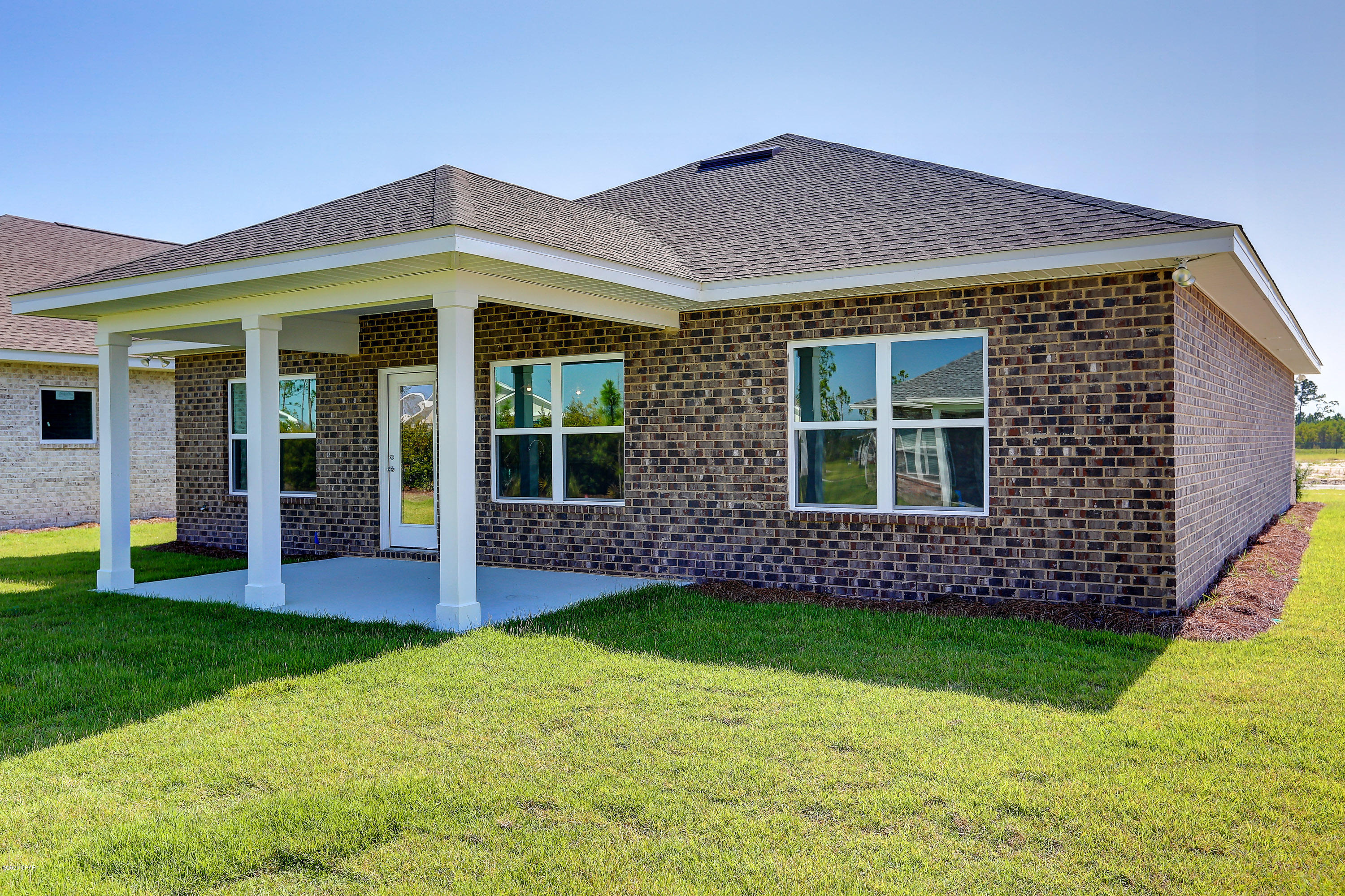 Camryn's Crossing - Residential