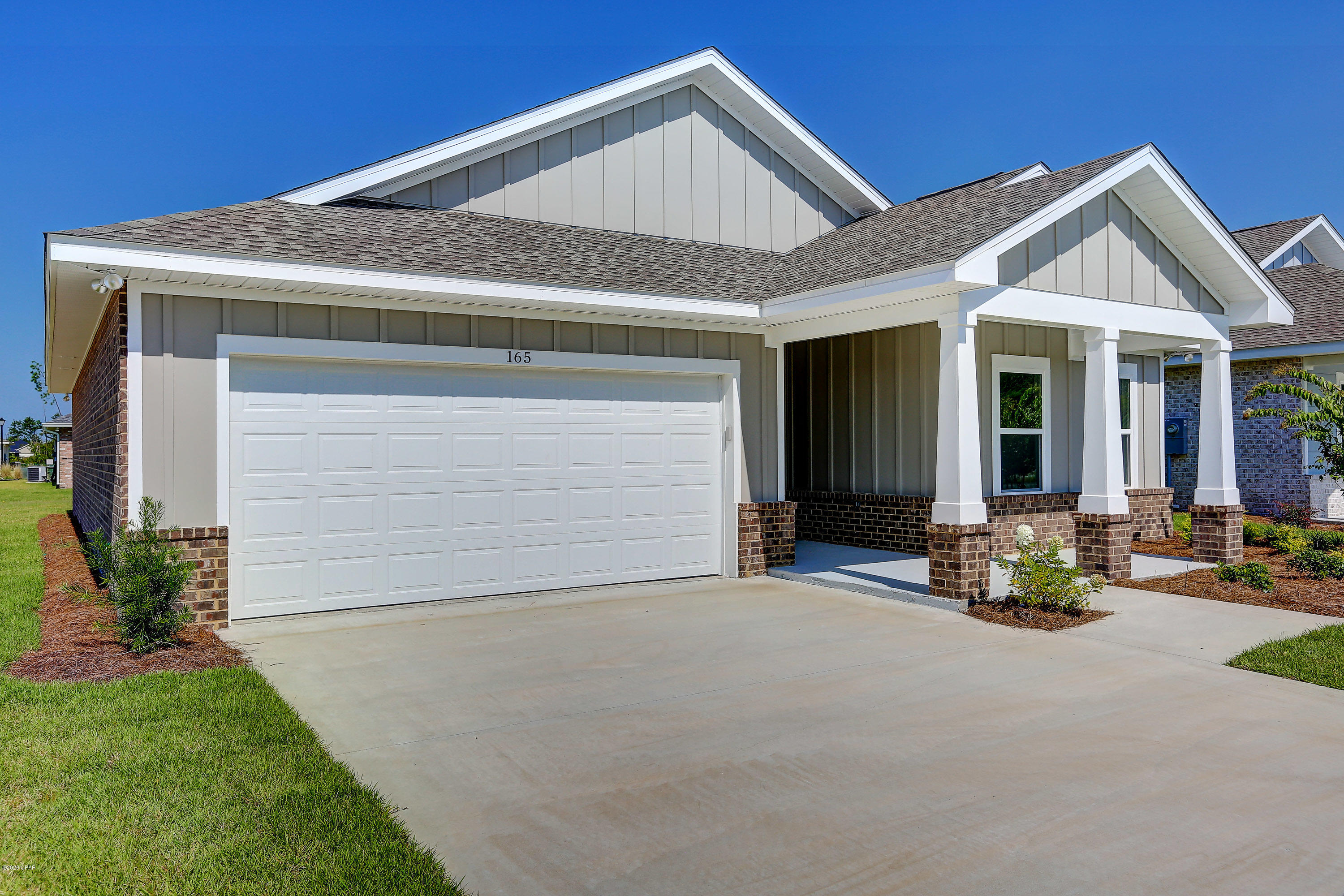 Camryn's Crossing - Residential