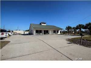 Crescent Beach Unit 1 - Commercial Sale