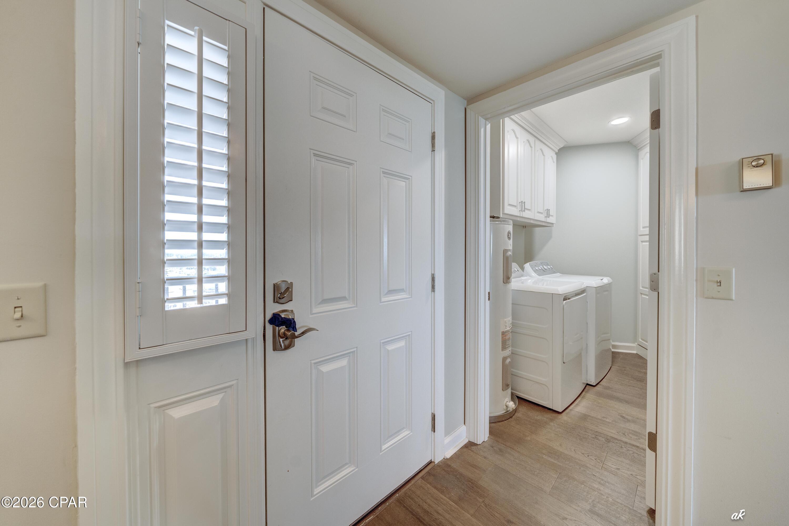 Summerwinds Condo - Residential