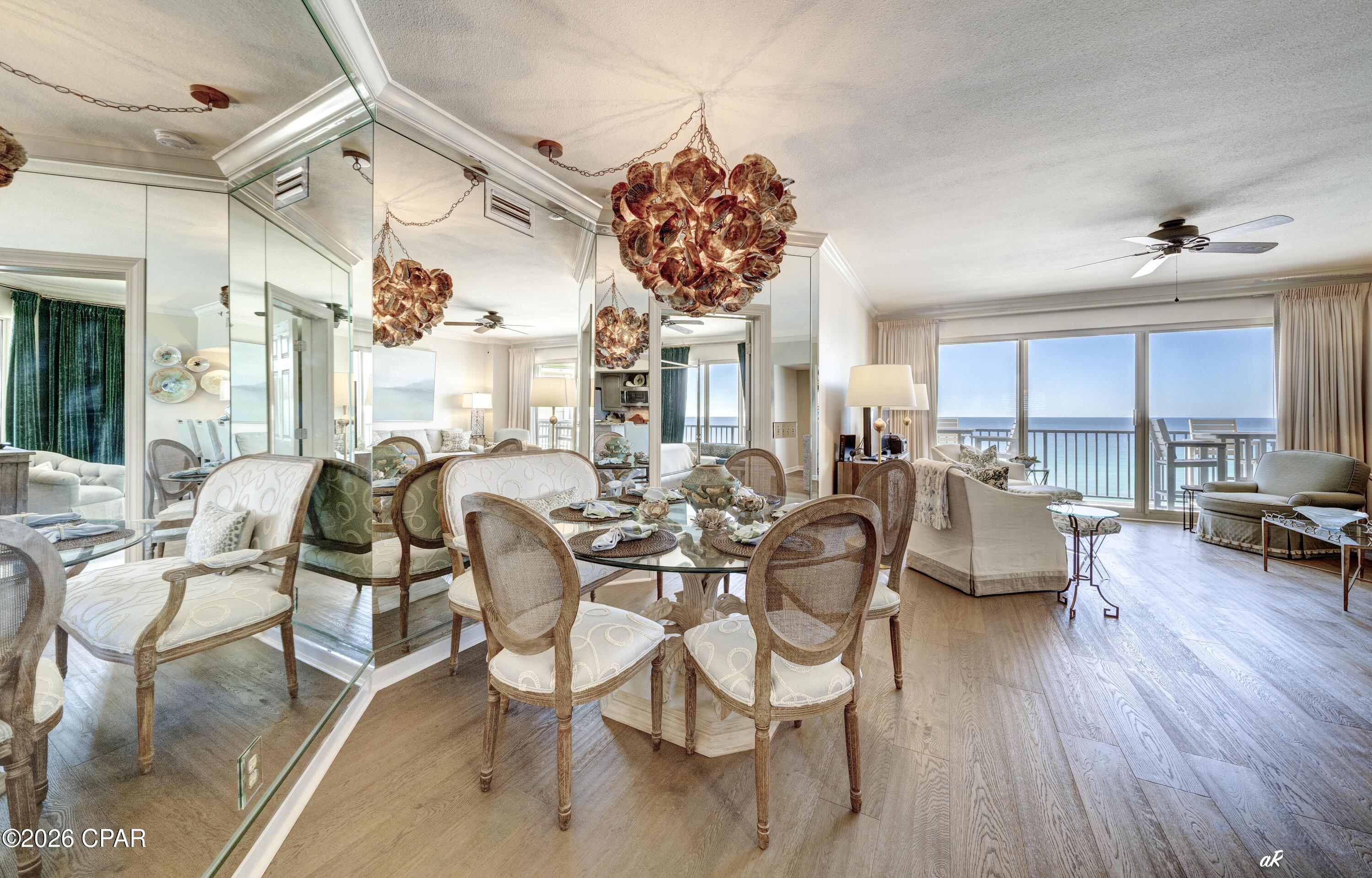 Summerwinds Condo - Residential