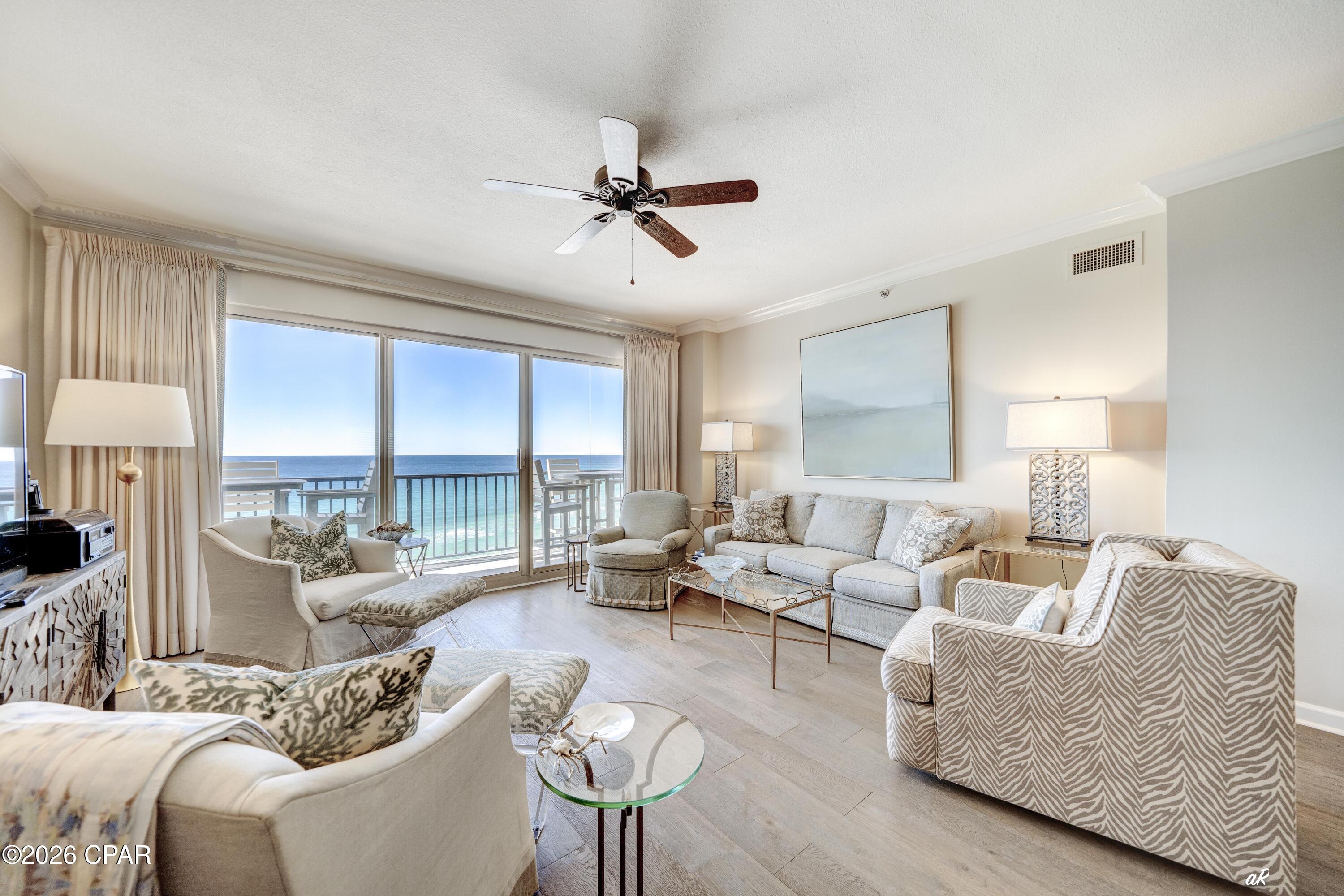 Summerwinds Condo - Residential