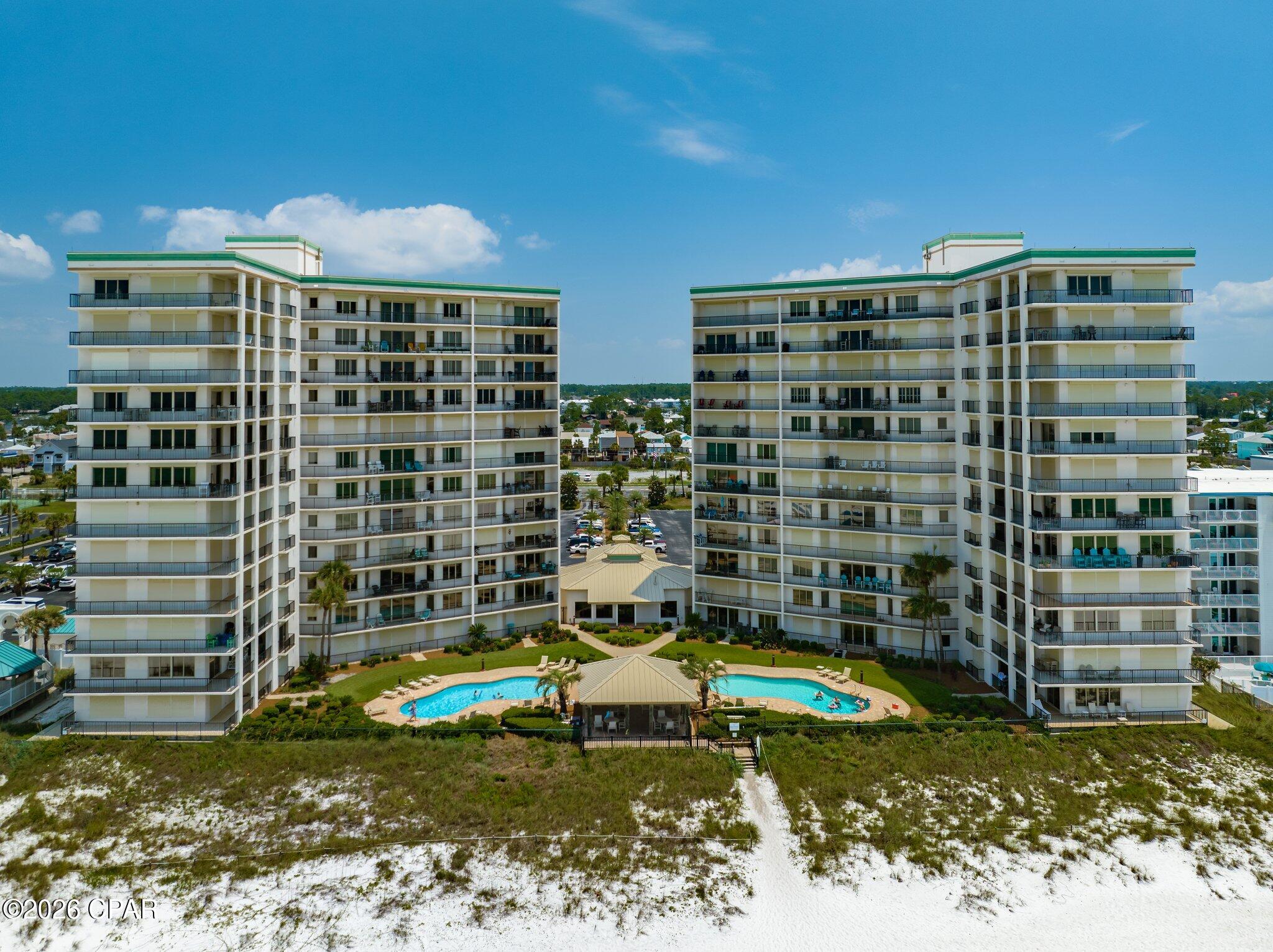 Summerwinds Condo - Residential