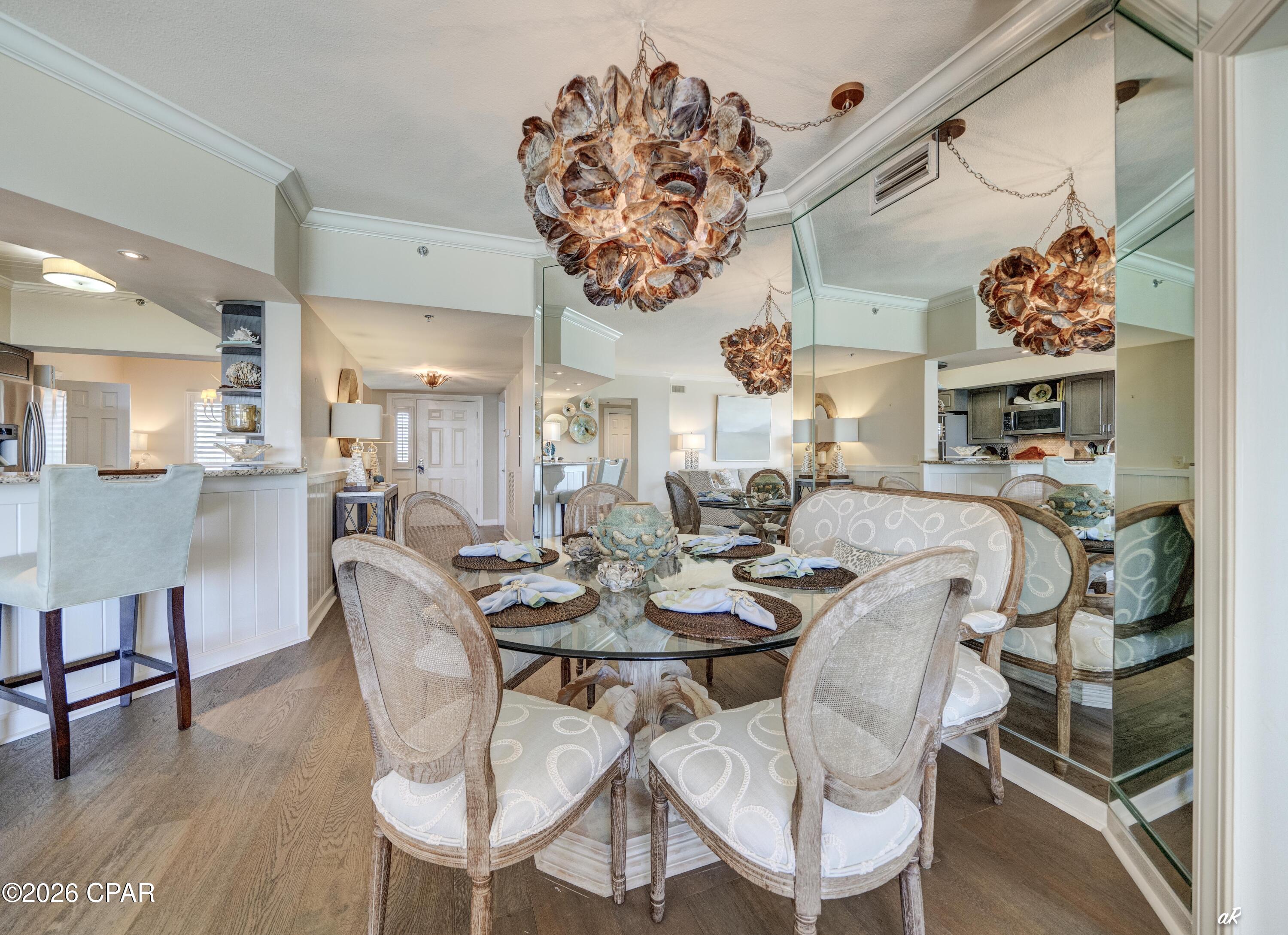 Summerwinds Condo - Residential