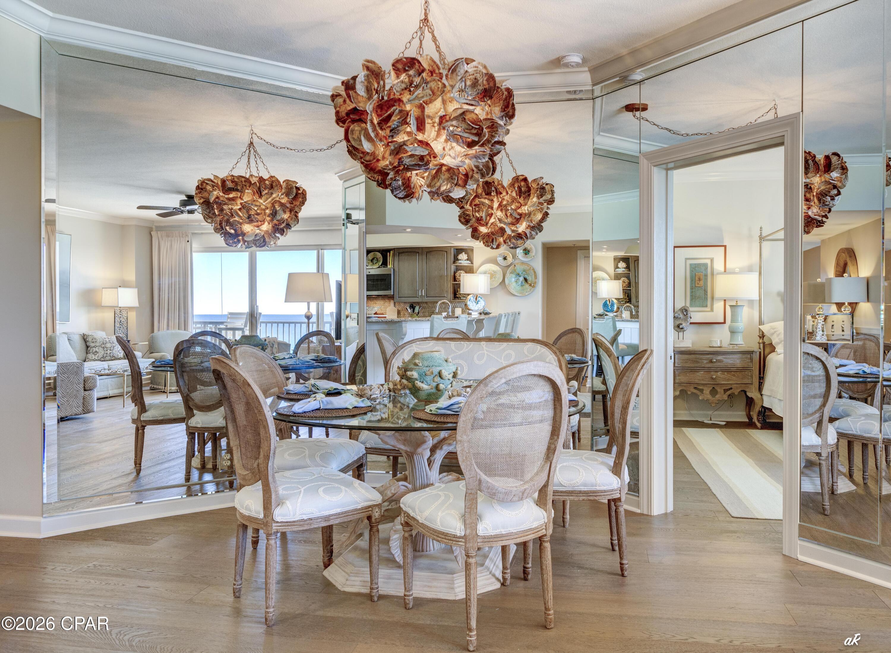 Summerwinds Condo - Residential