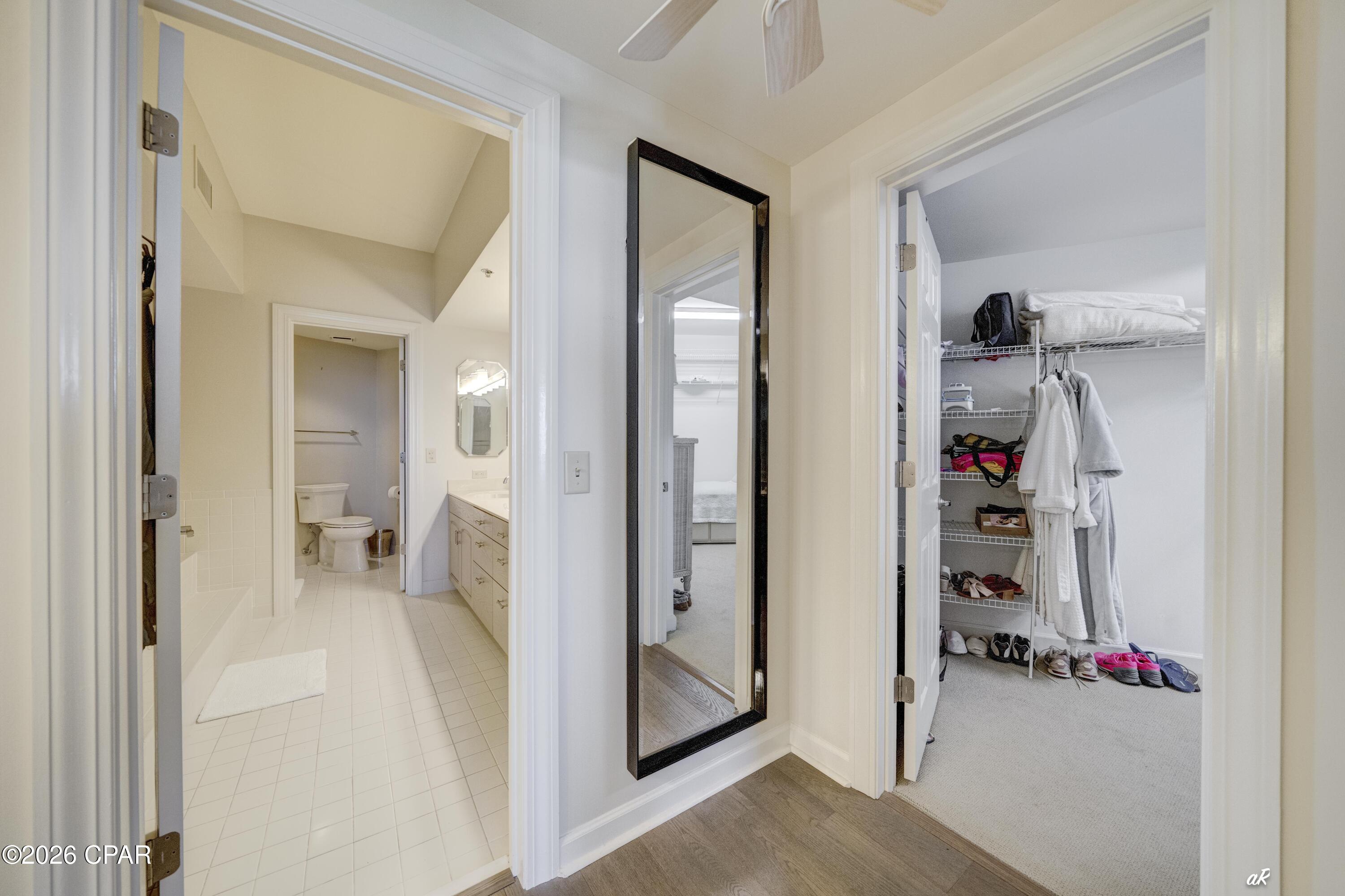 Summerwinds Condo - Residential