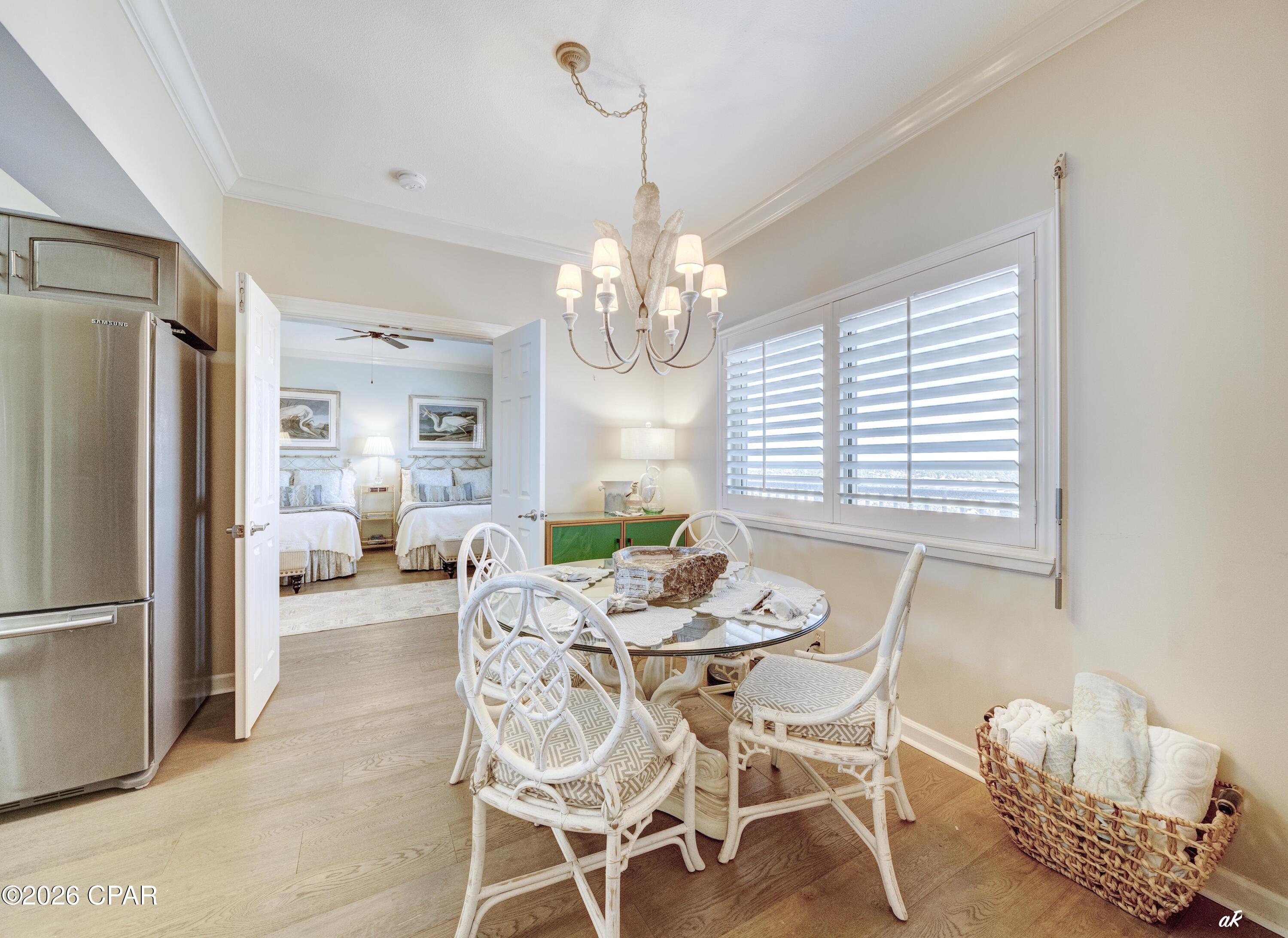 Summerwinds Condo - Residential