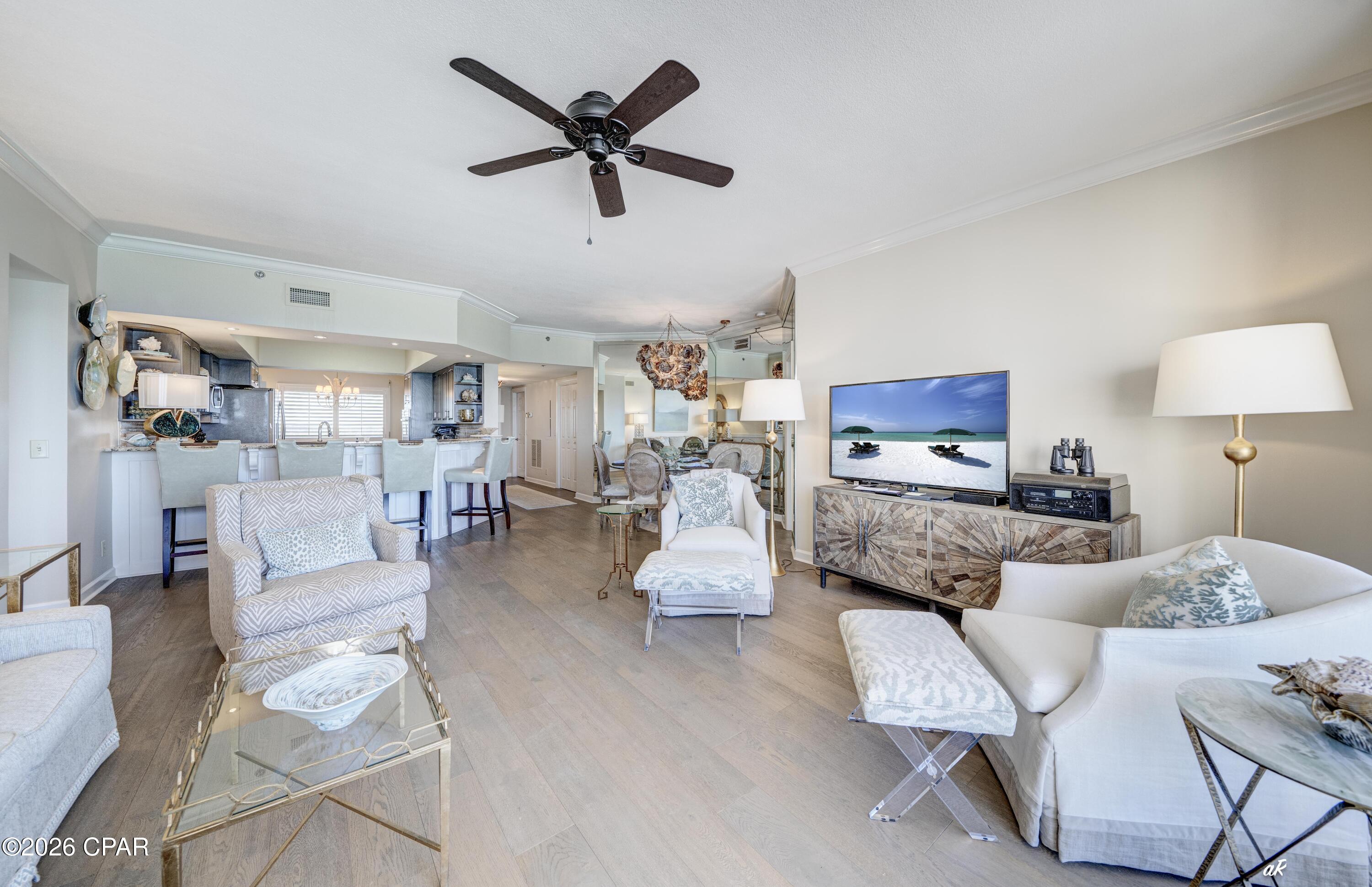 Summerwinds Condo - Residential