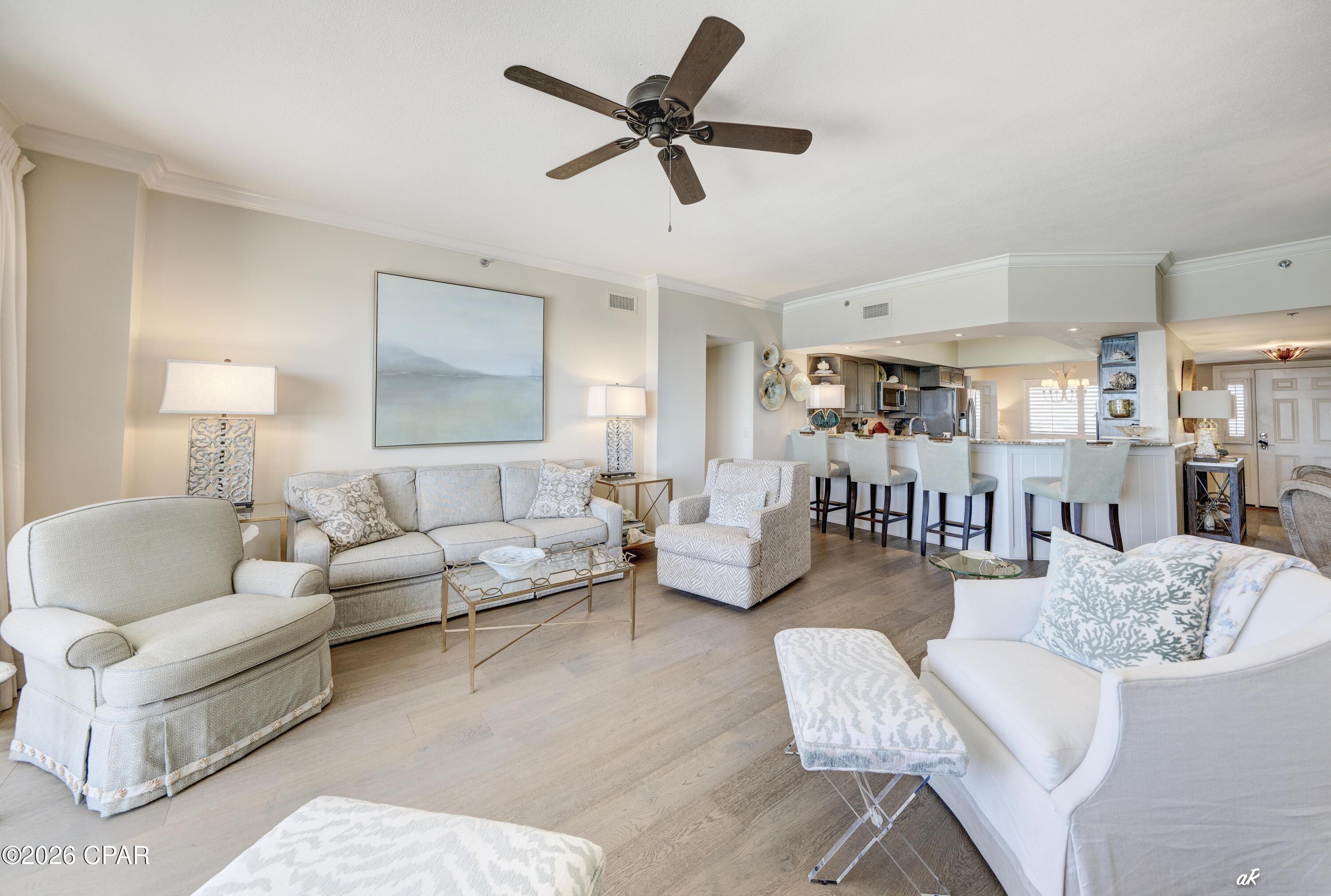 Summerwinds Condo - Residential