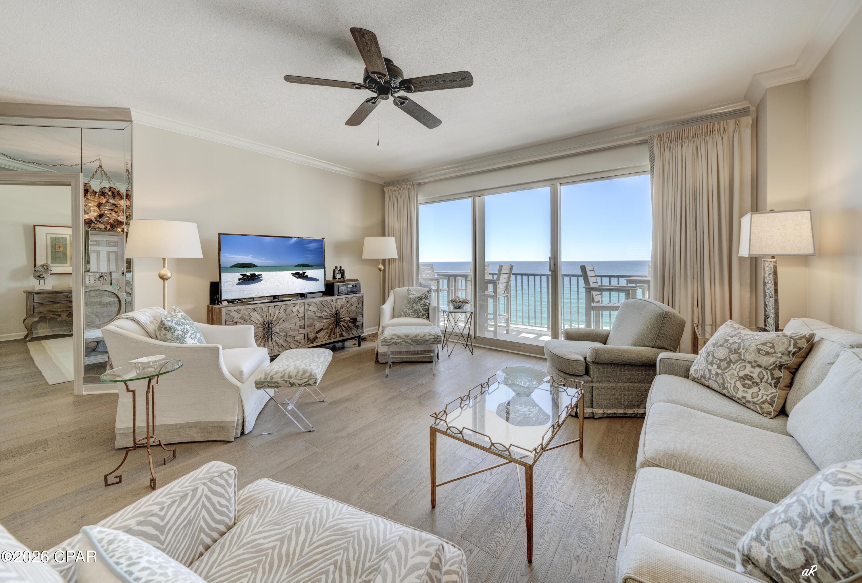 Summerwinds Condo - Residential