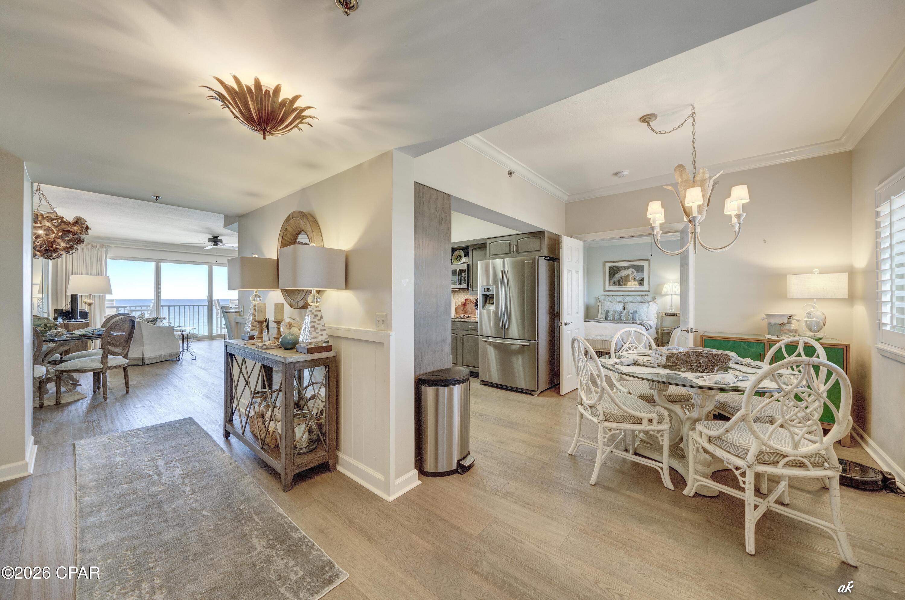 Summerwinds Condo - Residential