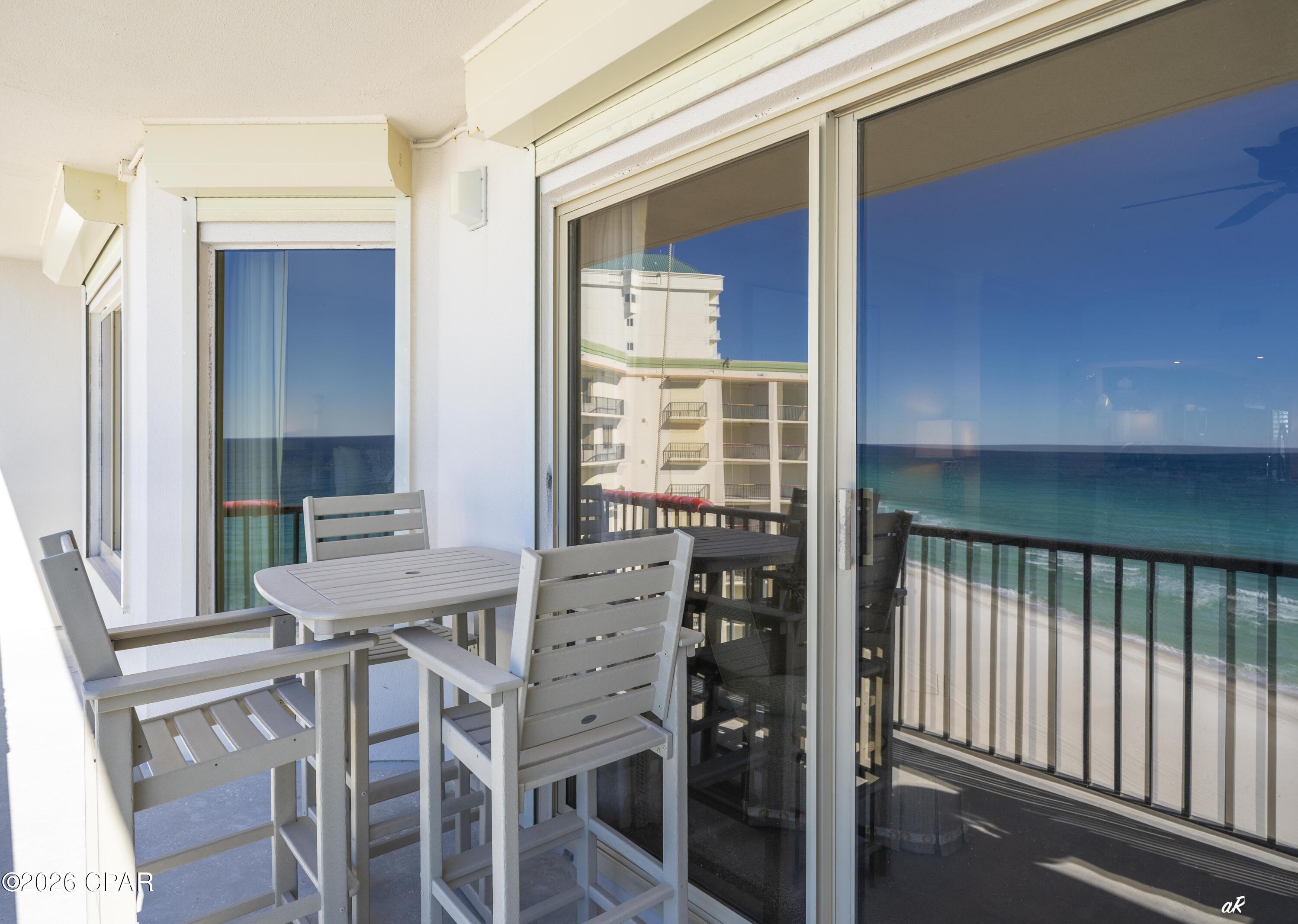 Summerwinds Condo - Residential