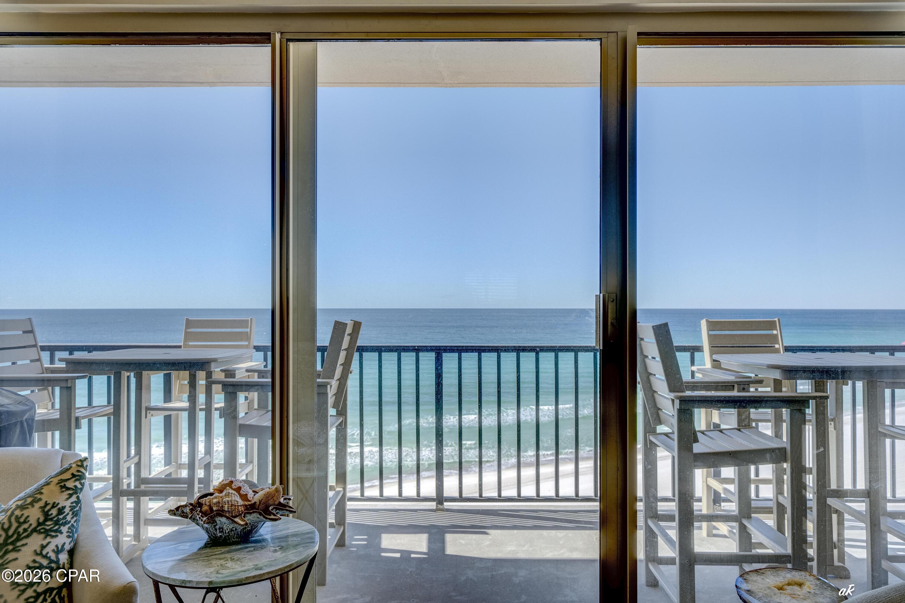 Summerwinds Condo - Residential