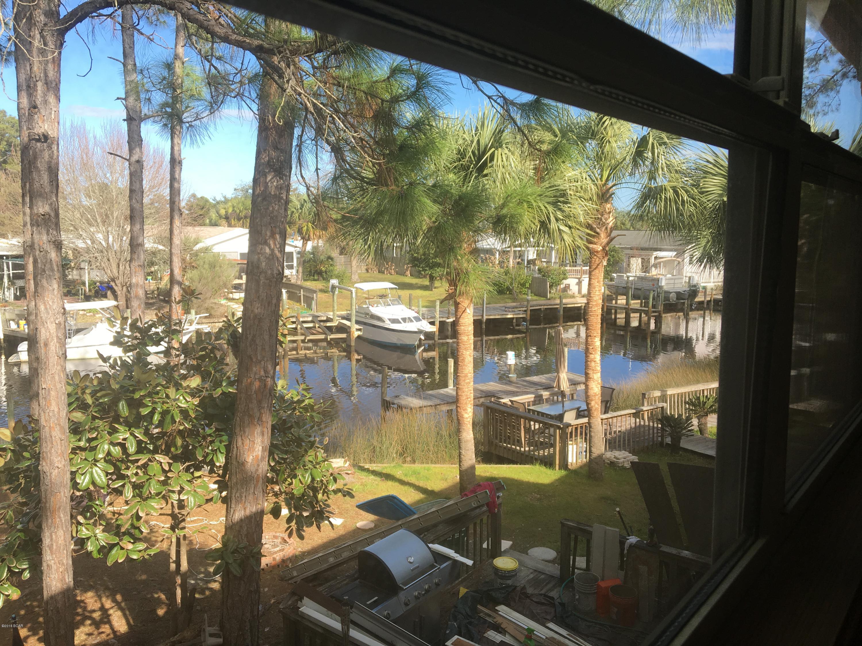 Harbour Towne - Residential