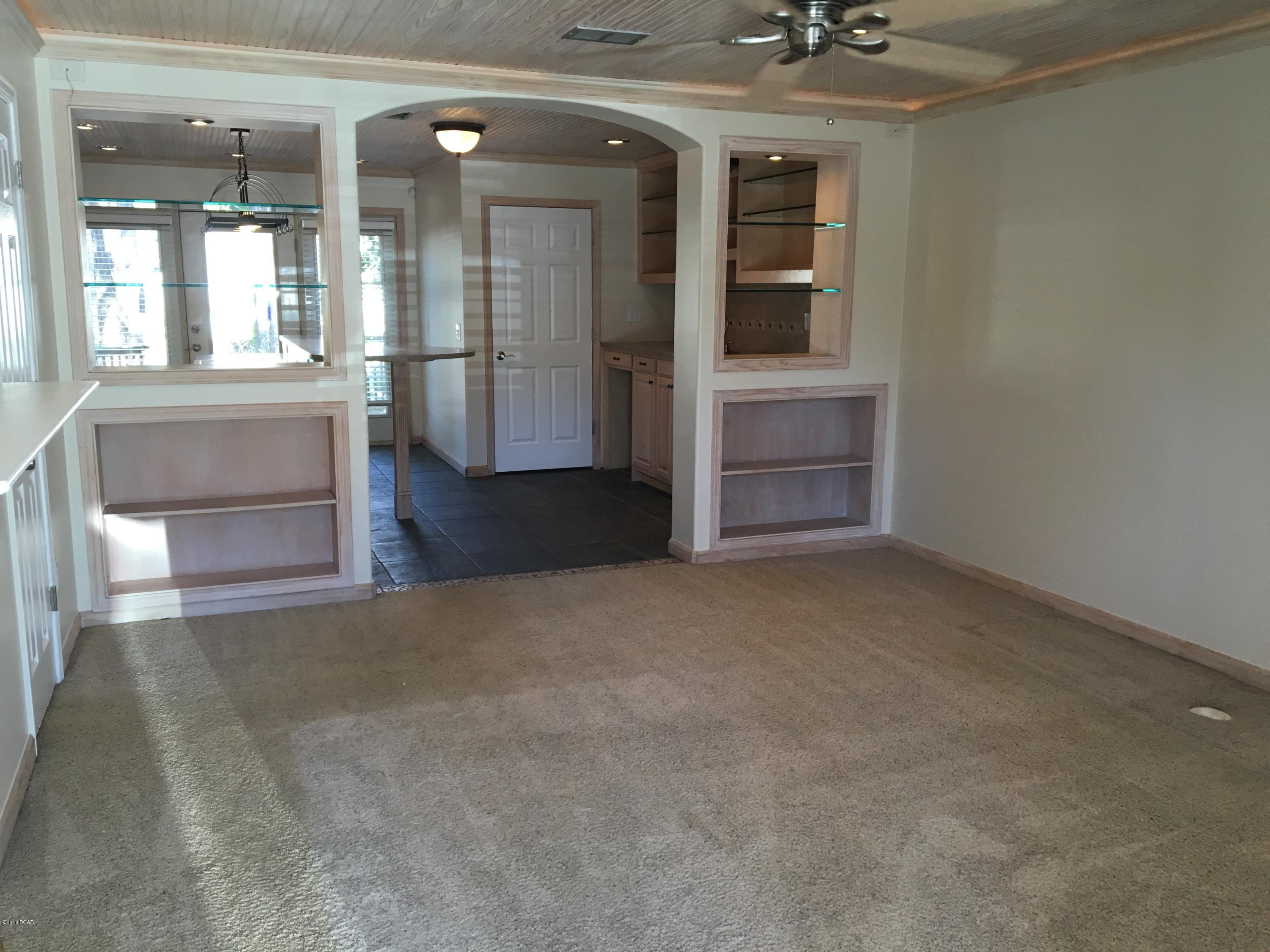 Harbour Towne - Residential