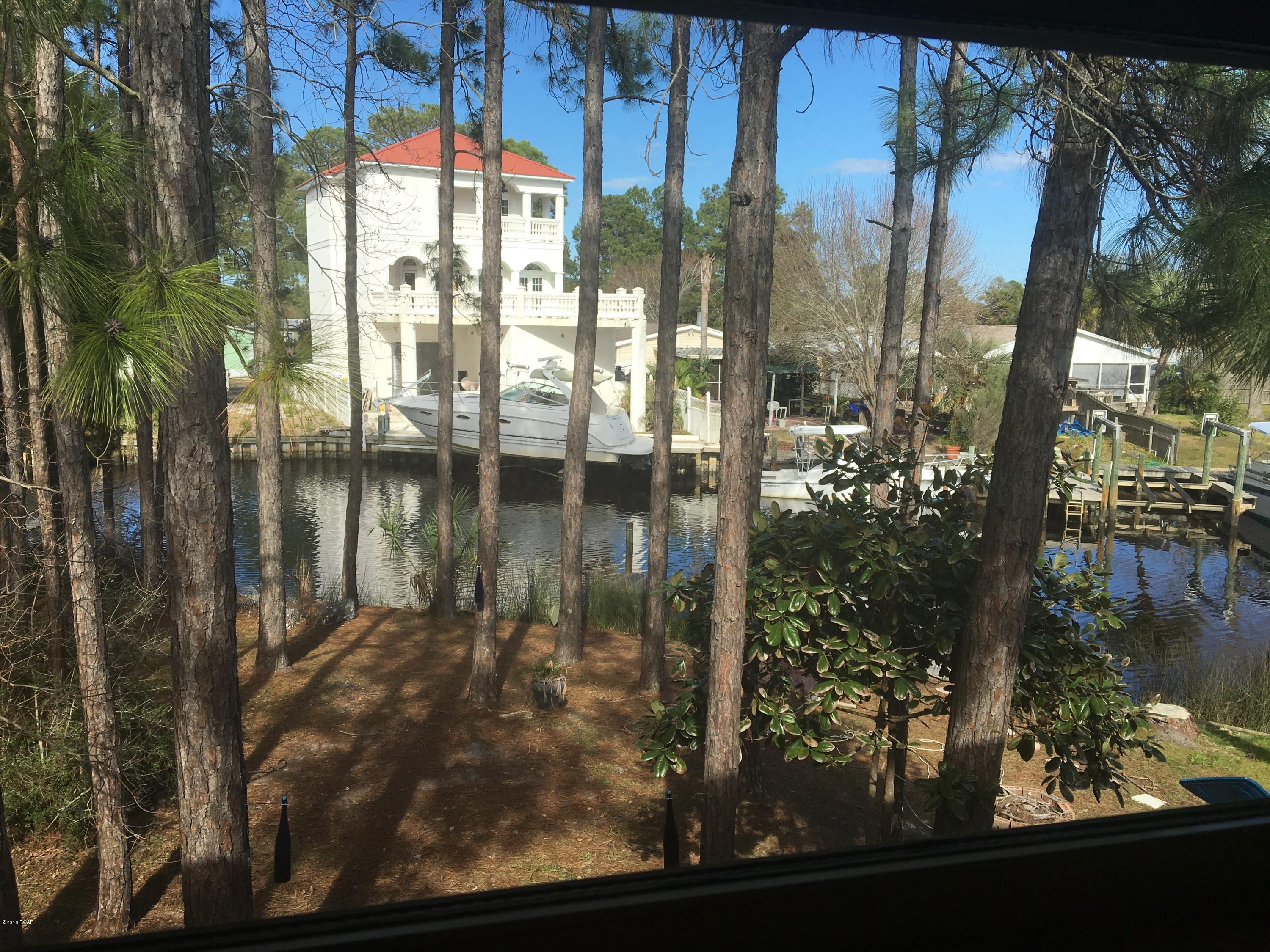 Harbour Towne - Residential