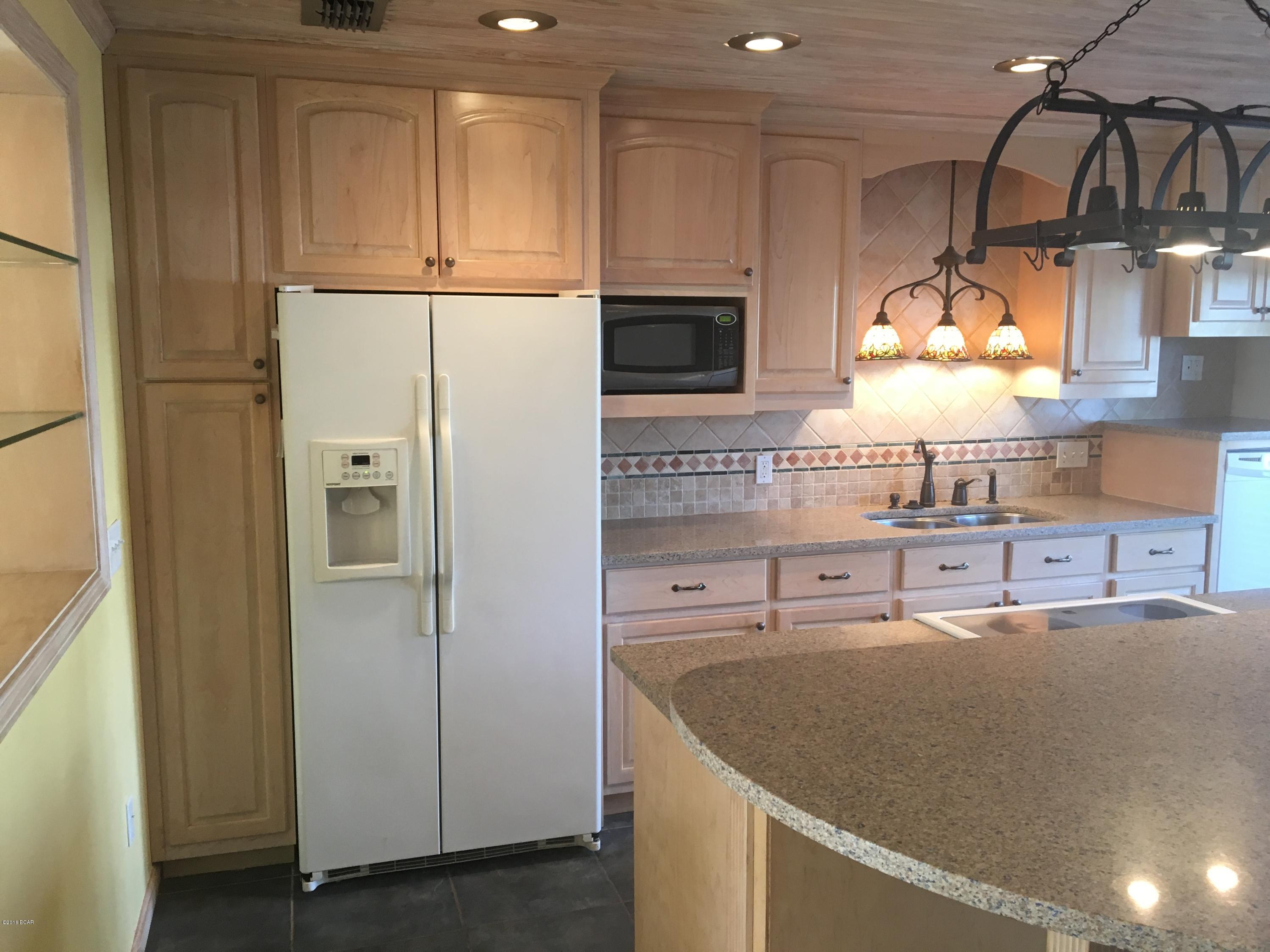 Harbour Towne - Residential