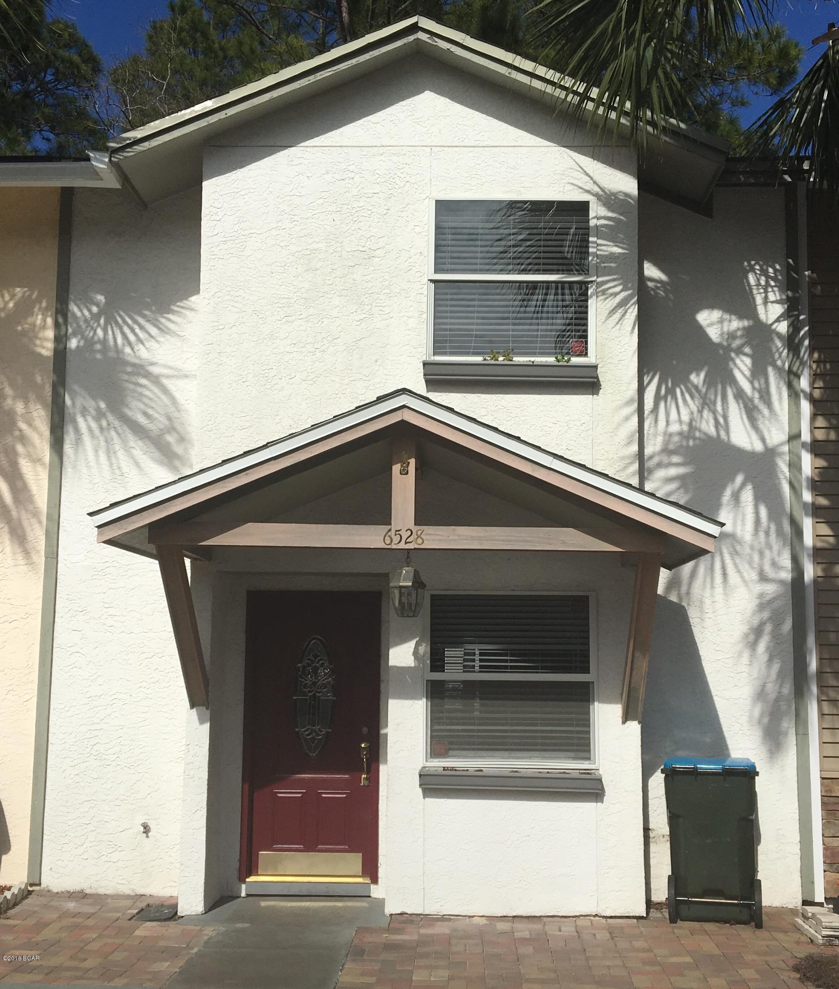 Harbour Towne - Residential