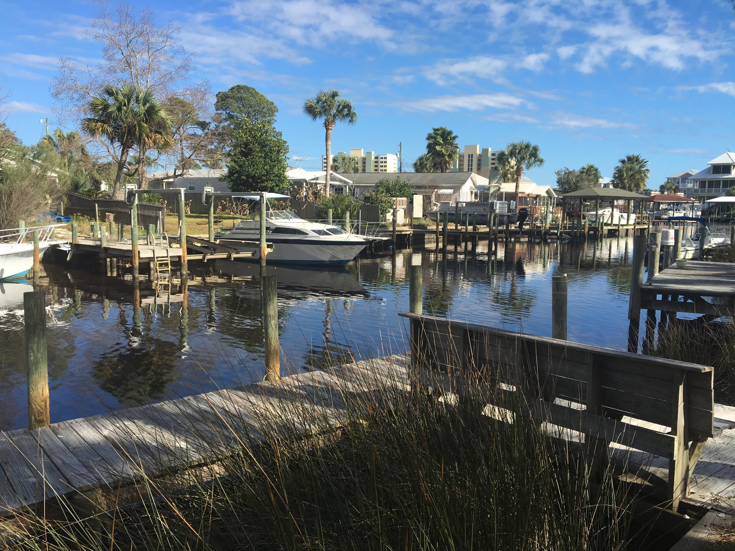 Harbour Towne - Residential