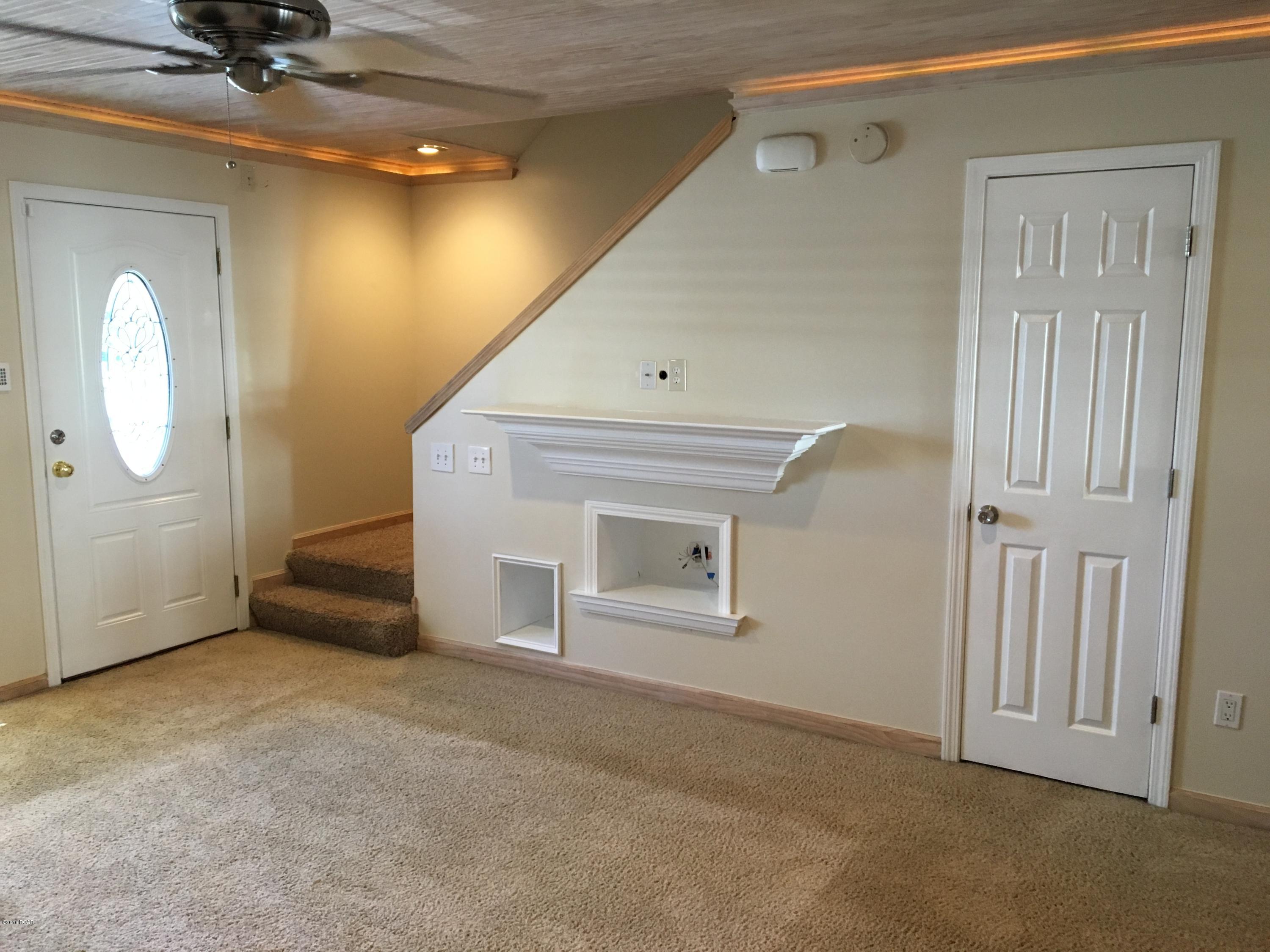 Harbour Towne - Residential