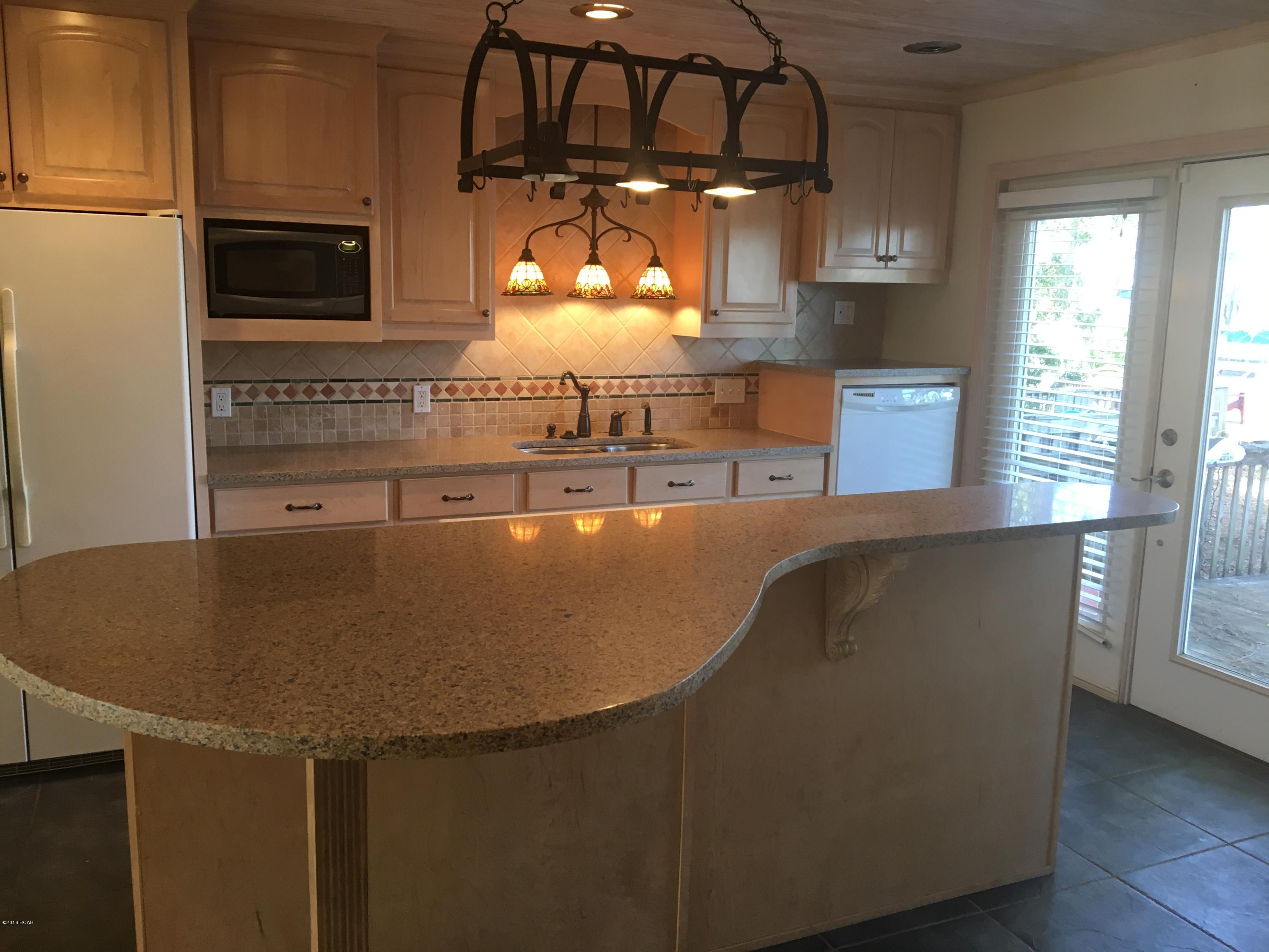 Harbour Towne - Residential