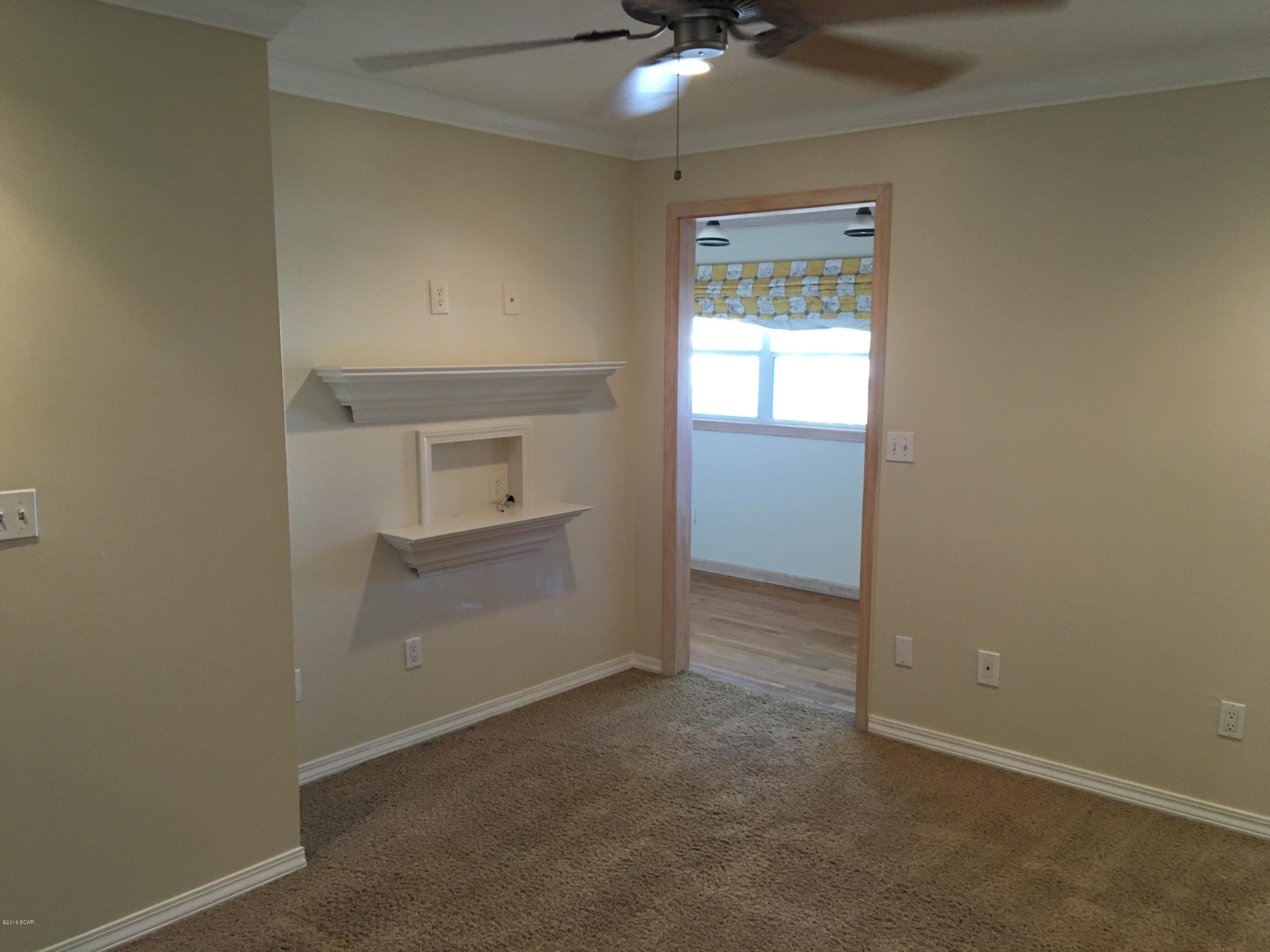 Harbour Towne - Residential