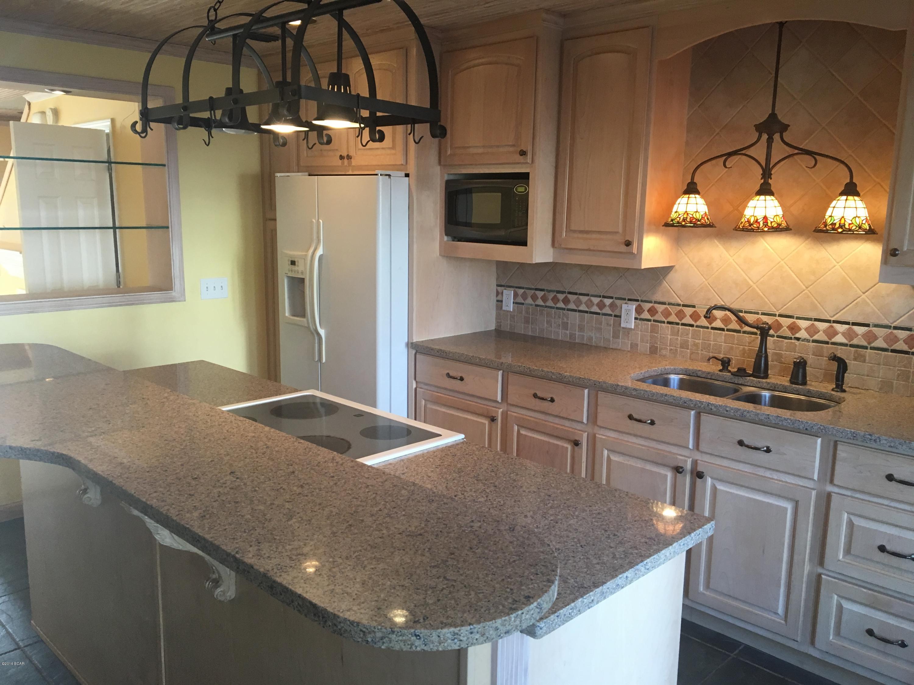 Harbour Towne - Residential