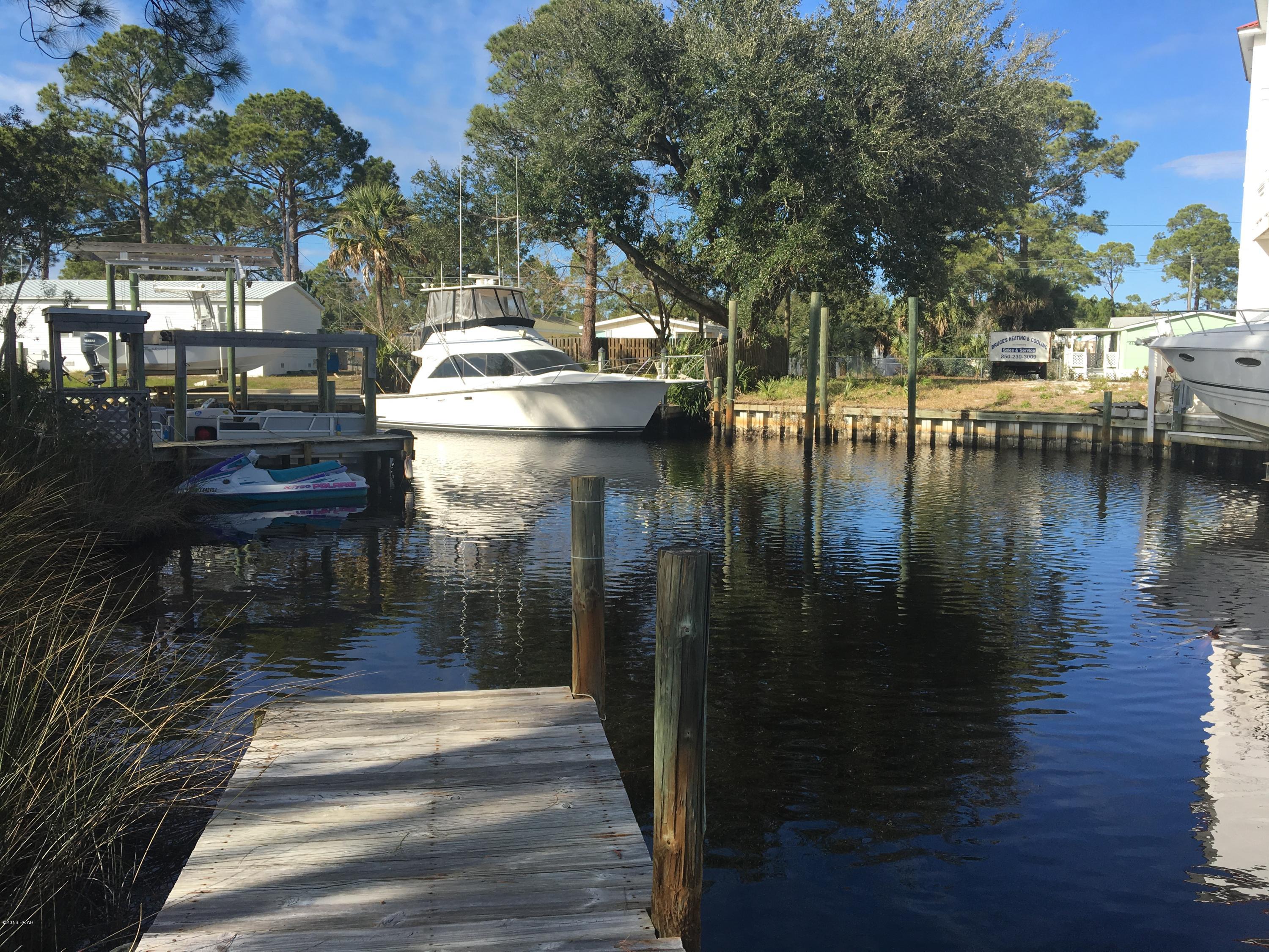 Harbour Towne - Residential