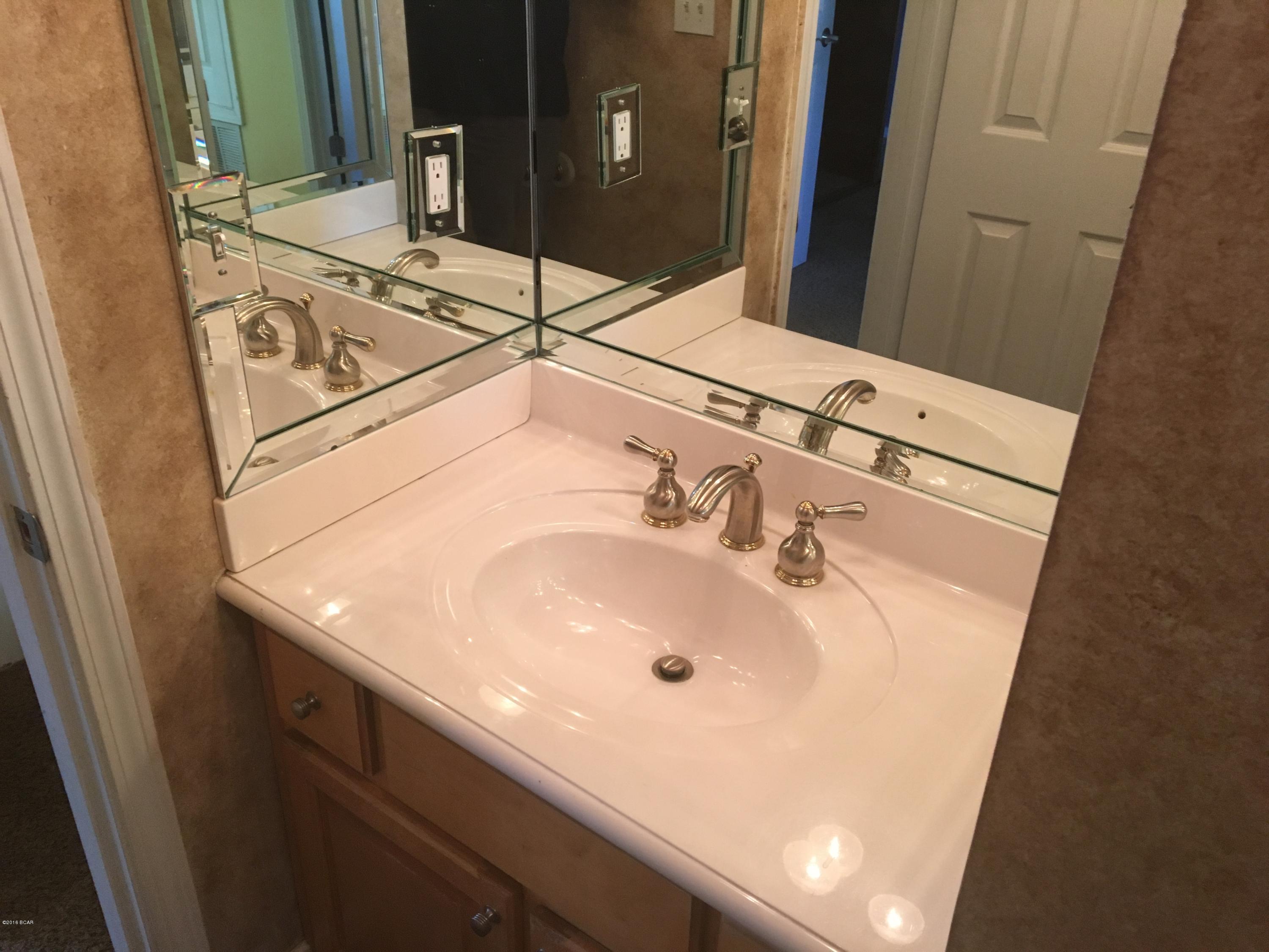 Harbour Towne - Residential