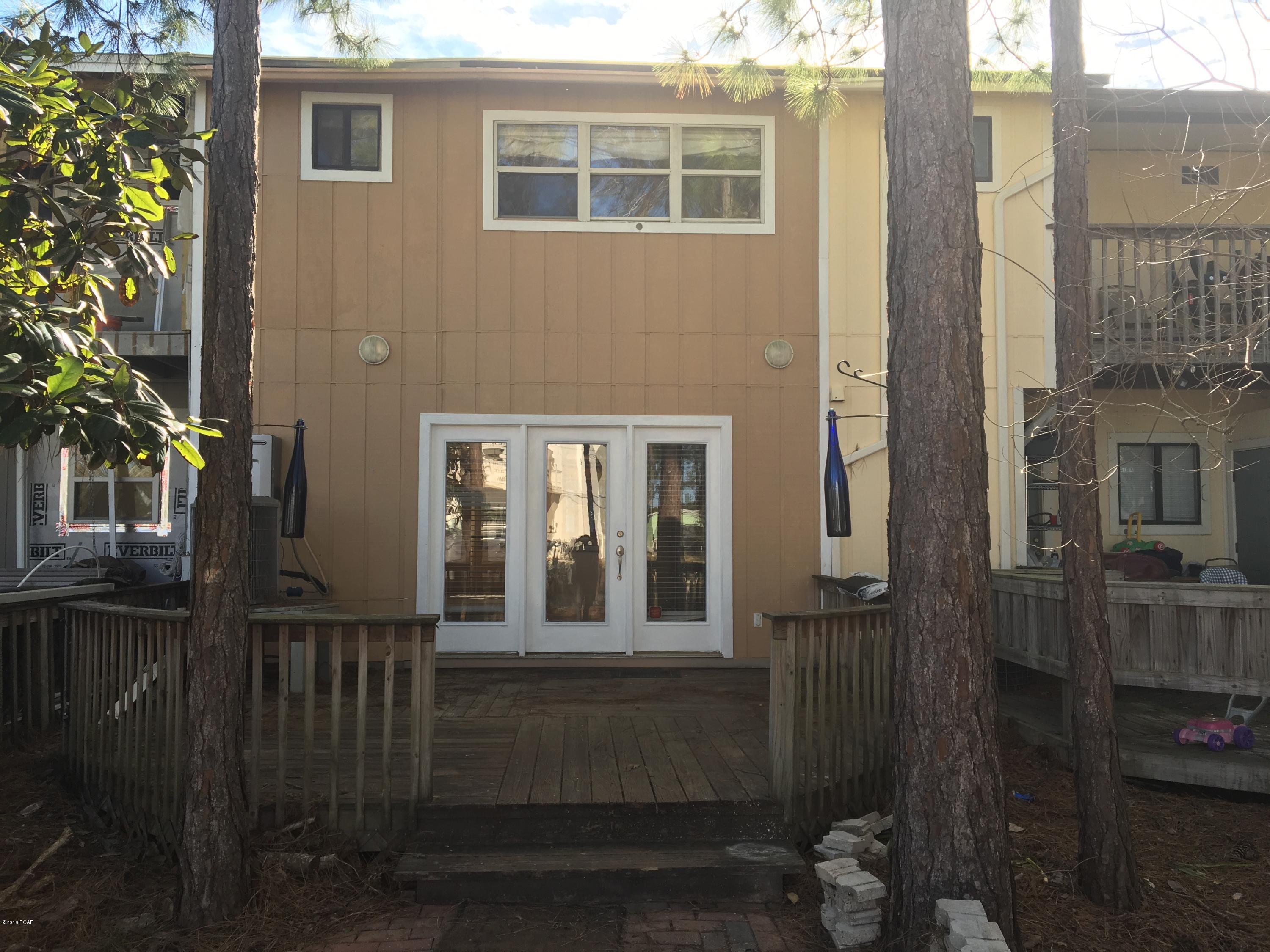 Harbour Towne - Residential