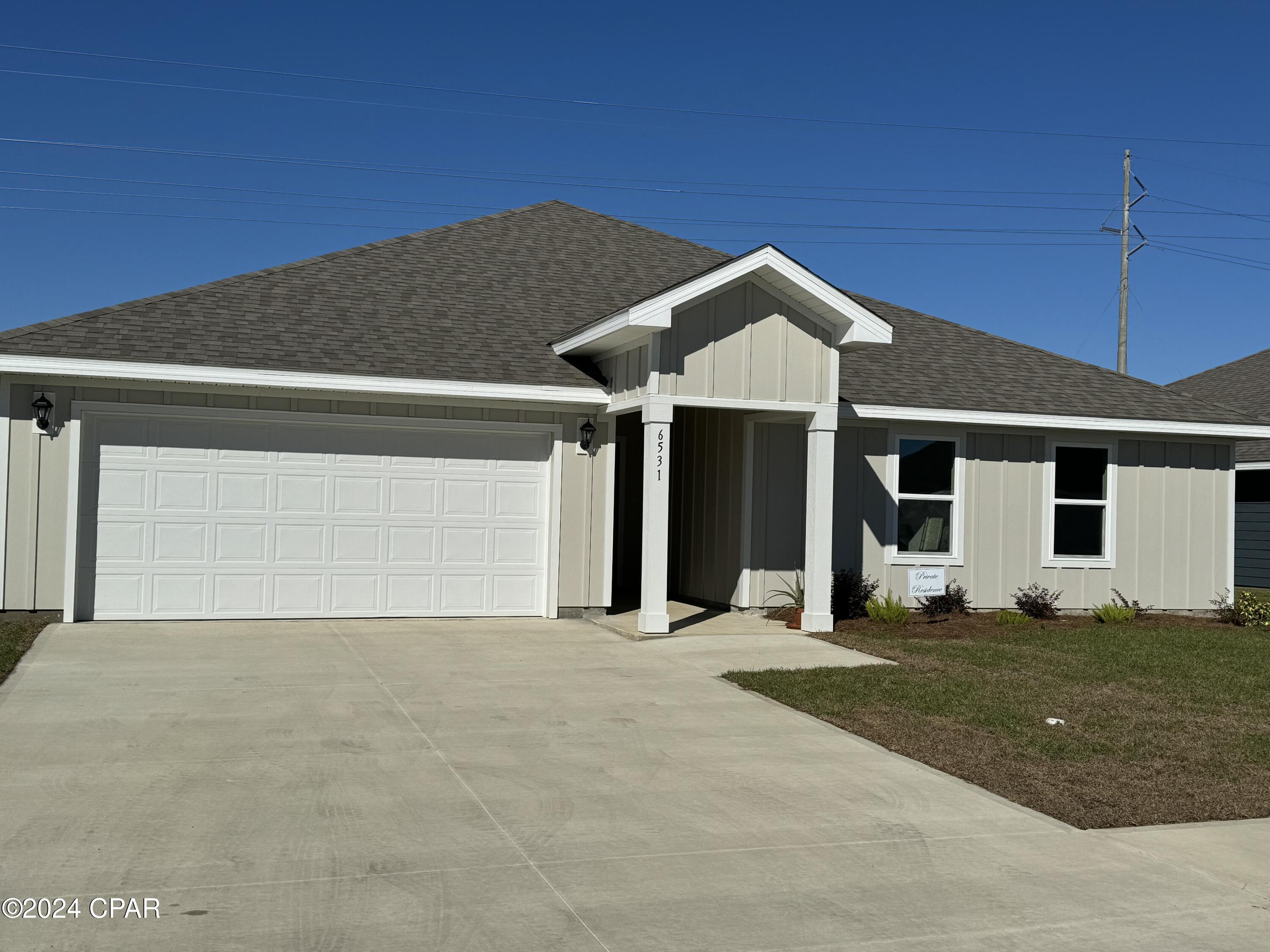 Liberty - Residential