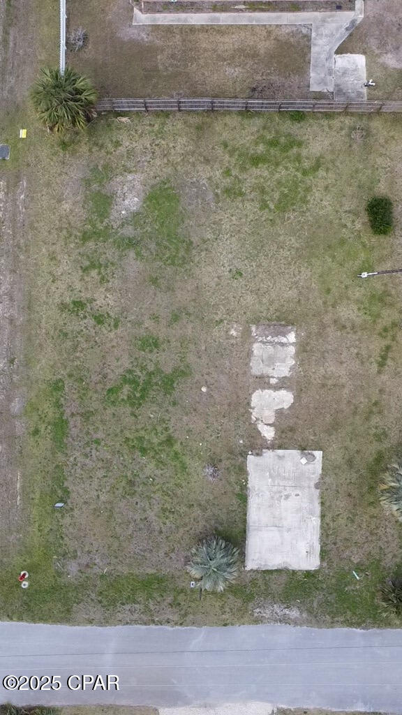 No Named Subdivision - Land