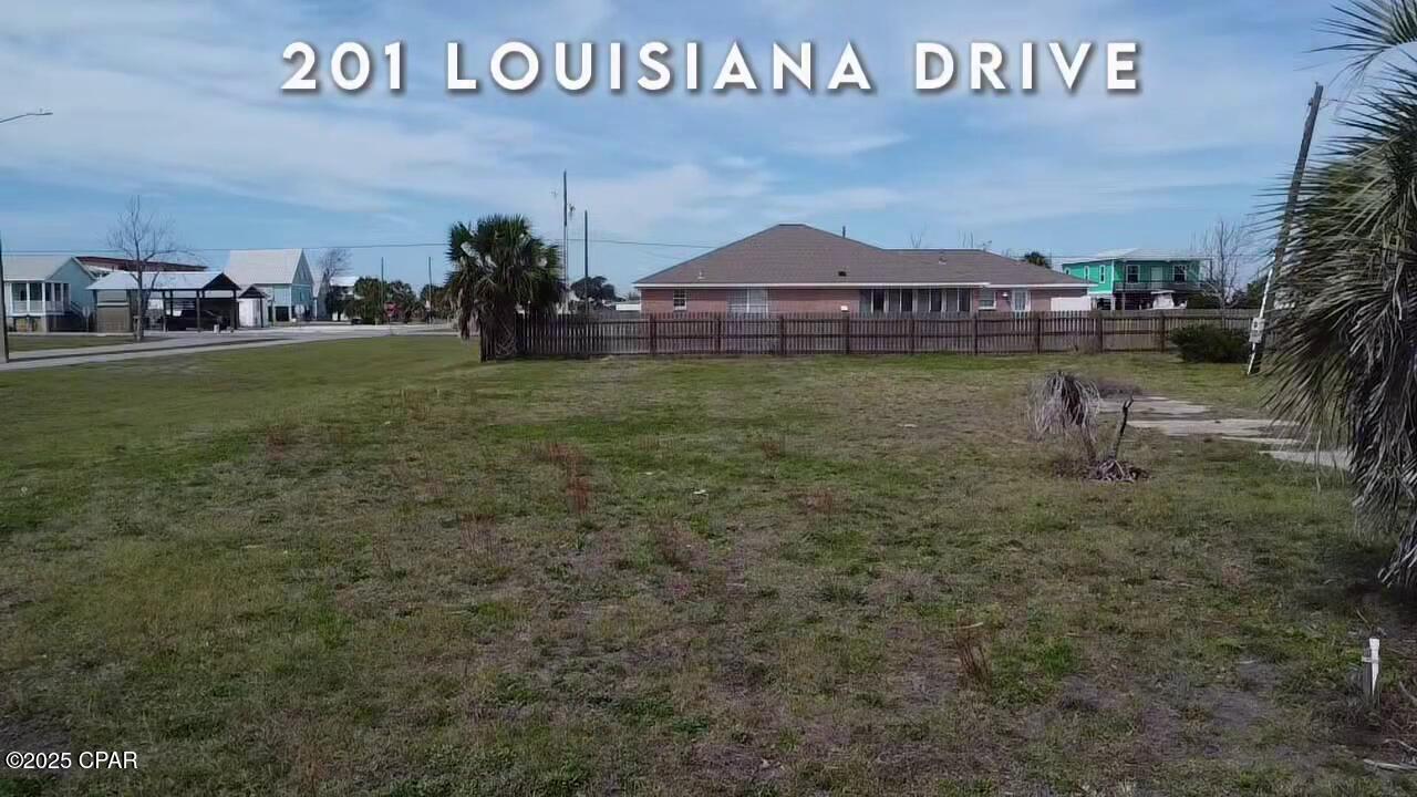 No Named Subdivision - Land