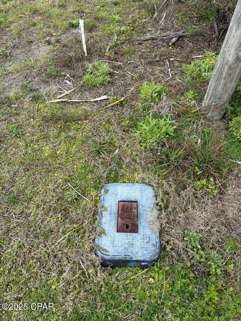 No Named Subdivision - Land