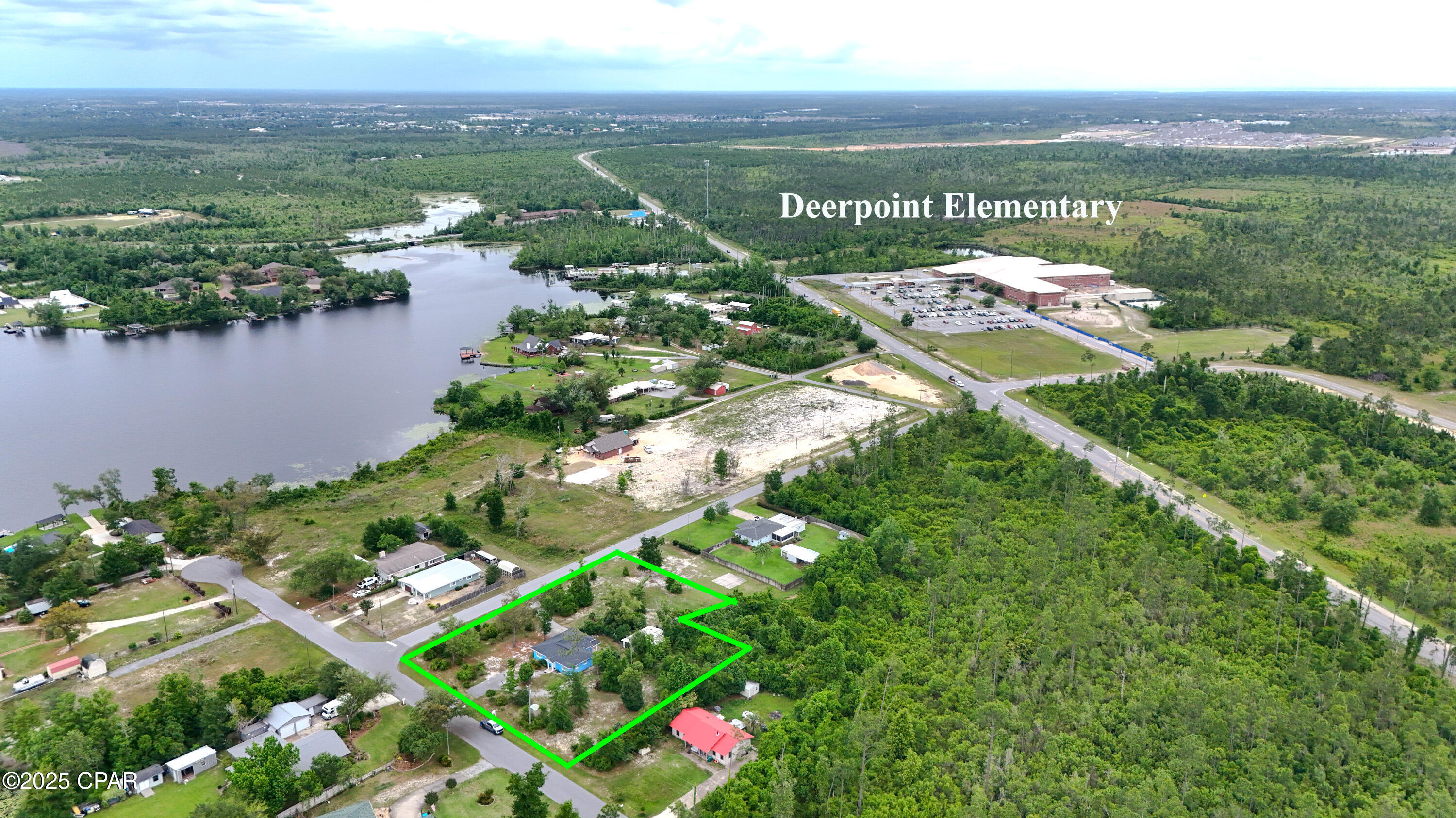 Panama City, Florida 32404, United States, 3 Bedrooms Bedrooms, ,2 BathroomsBathrooms,Residential,Active,108111