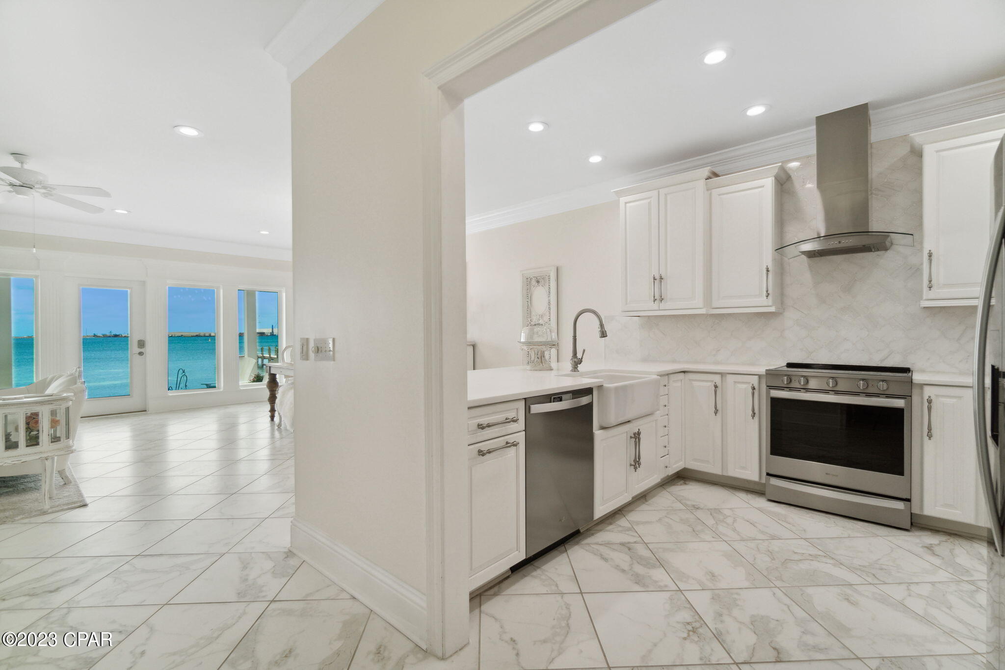 Pelican Bay - Residential